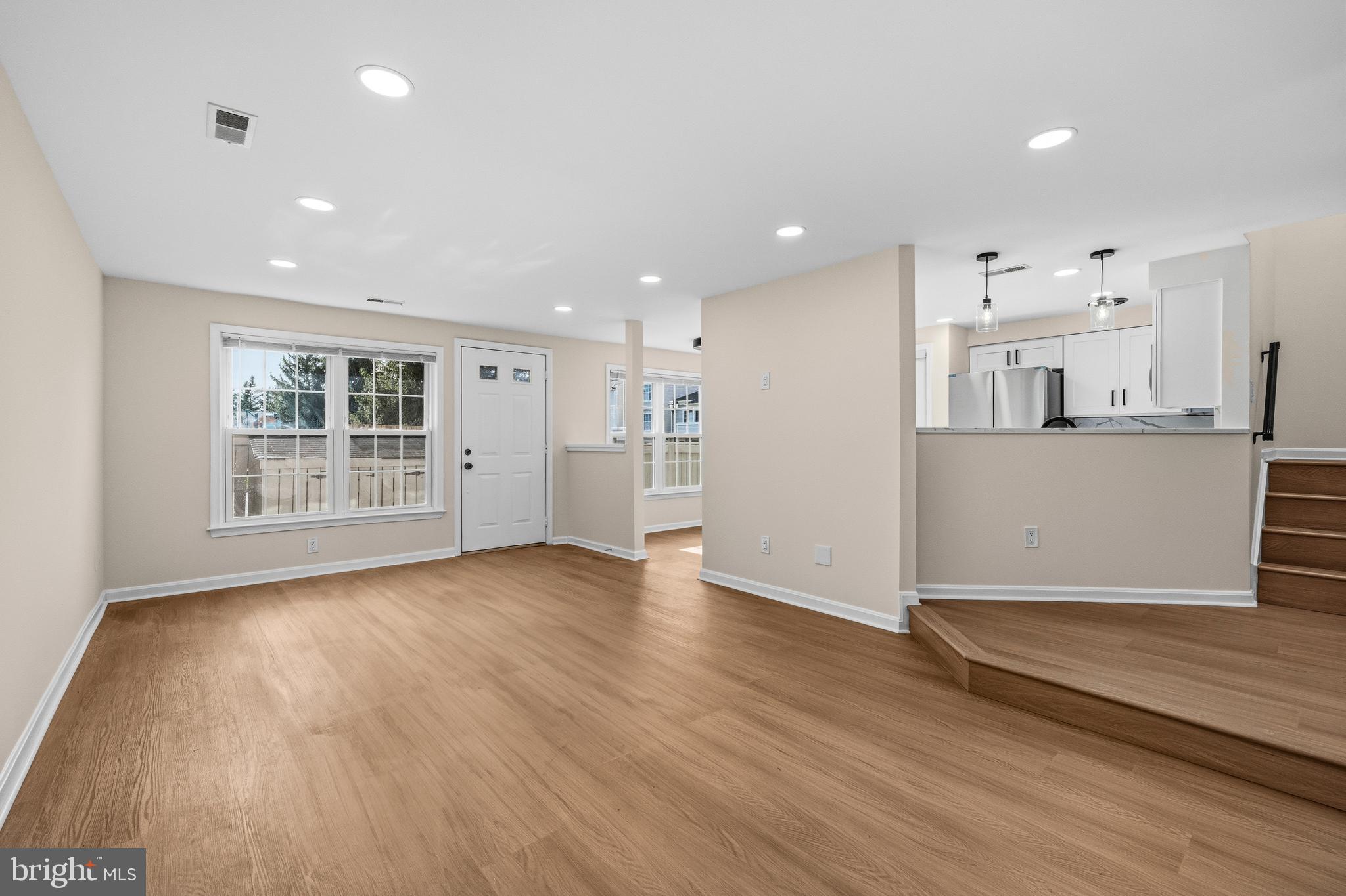 ROGERS FORGE - Residential