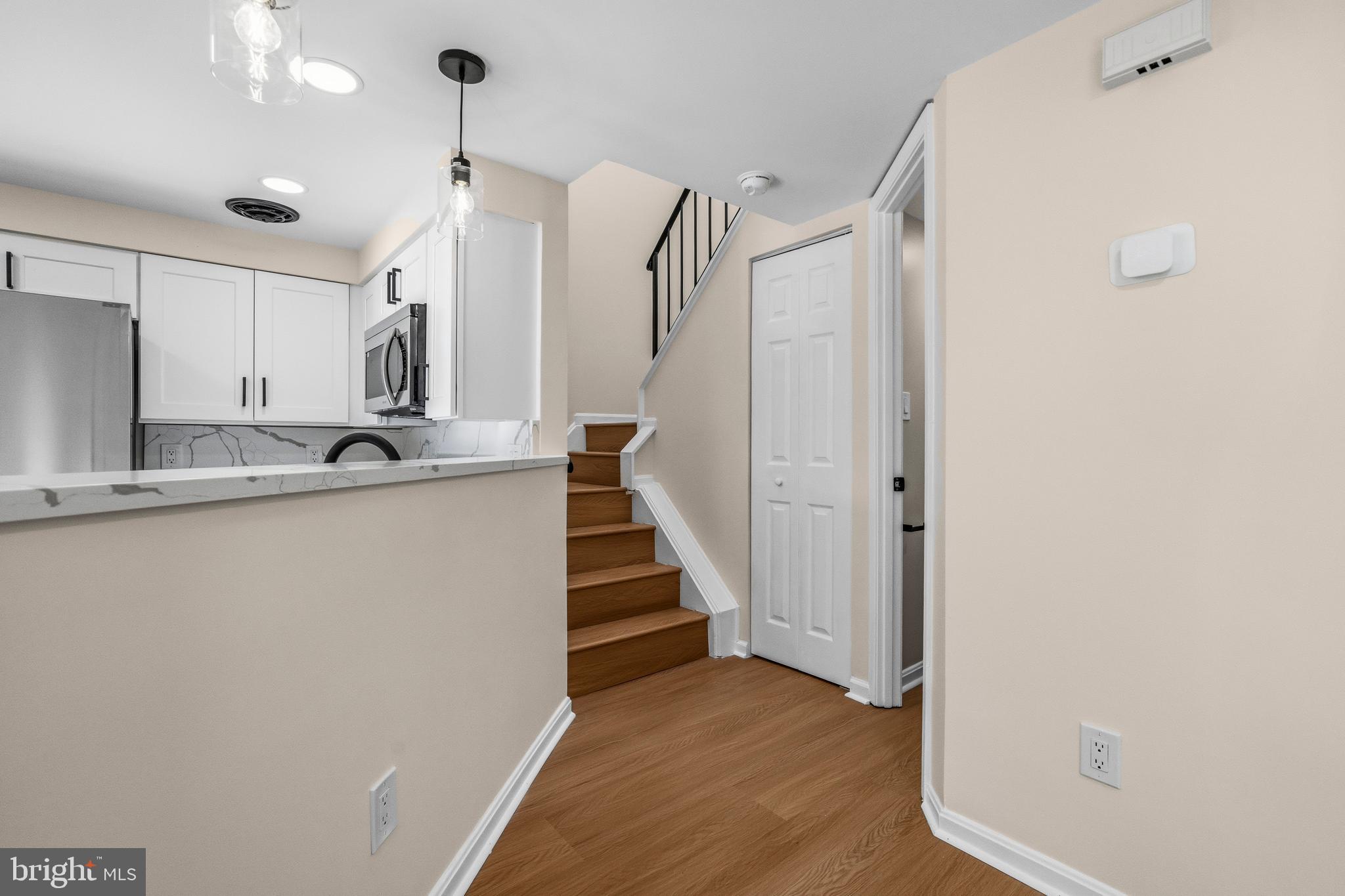 ROGERS FORGE - Residential