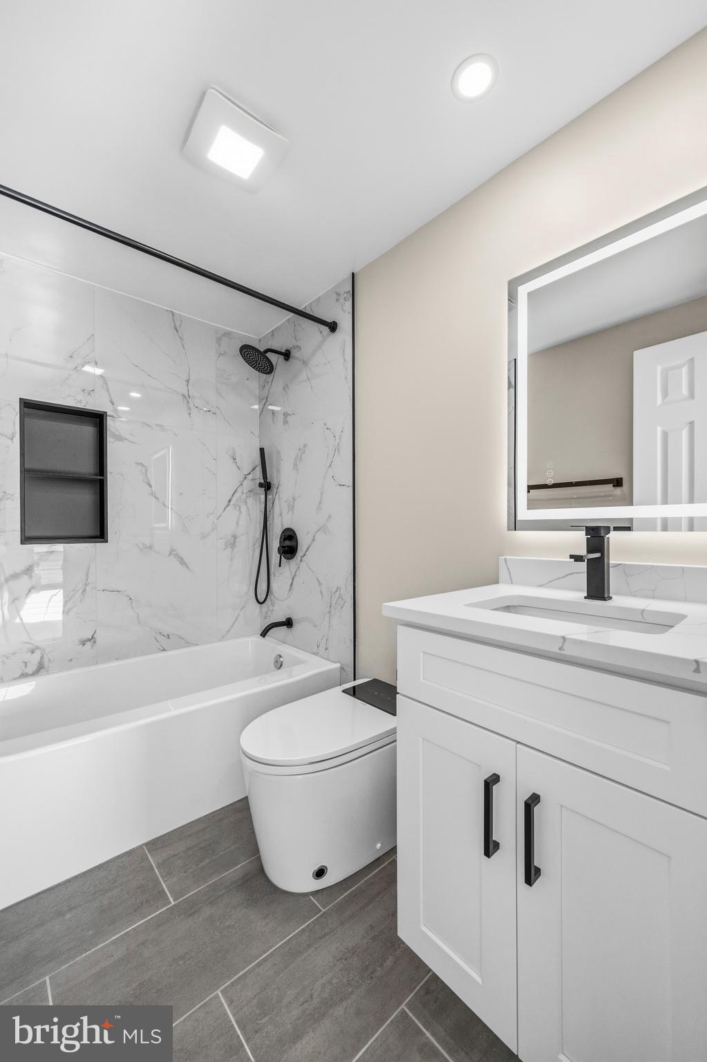 ROGERS FORGE - Residential