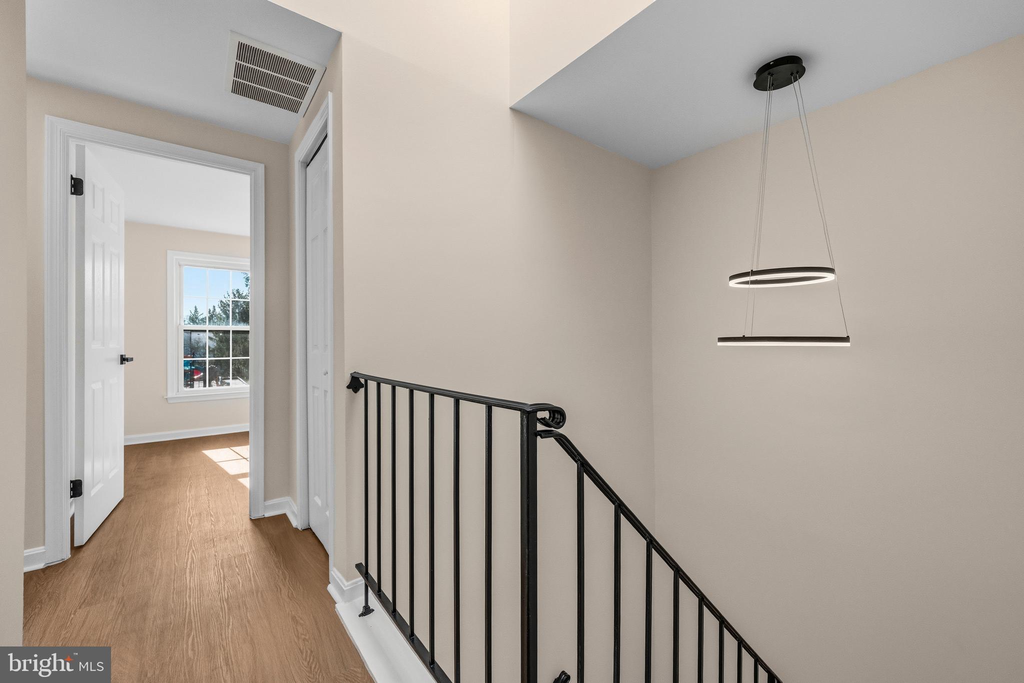 ROGERS FORGE - Residential