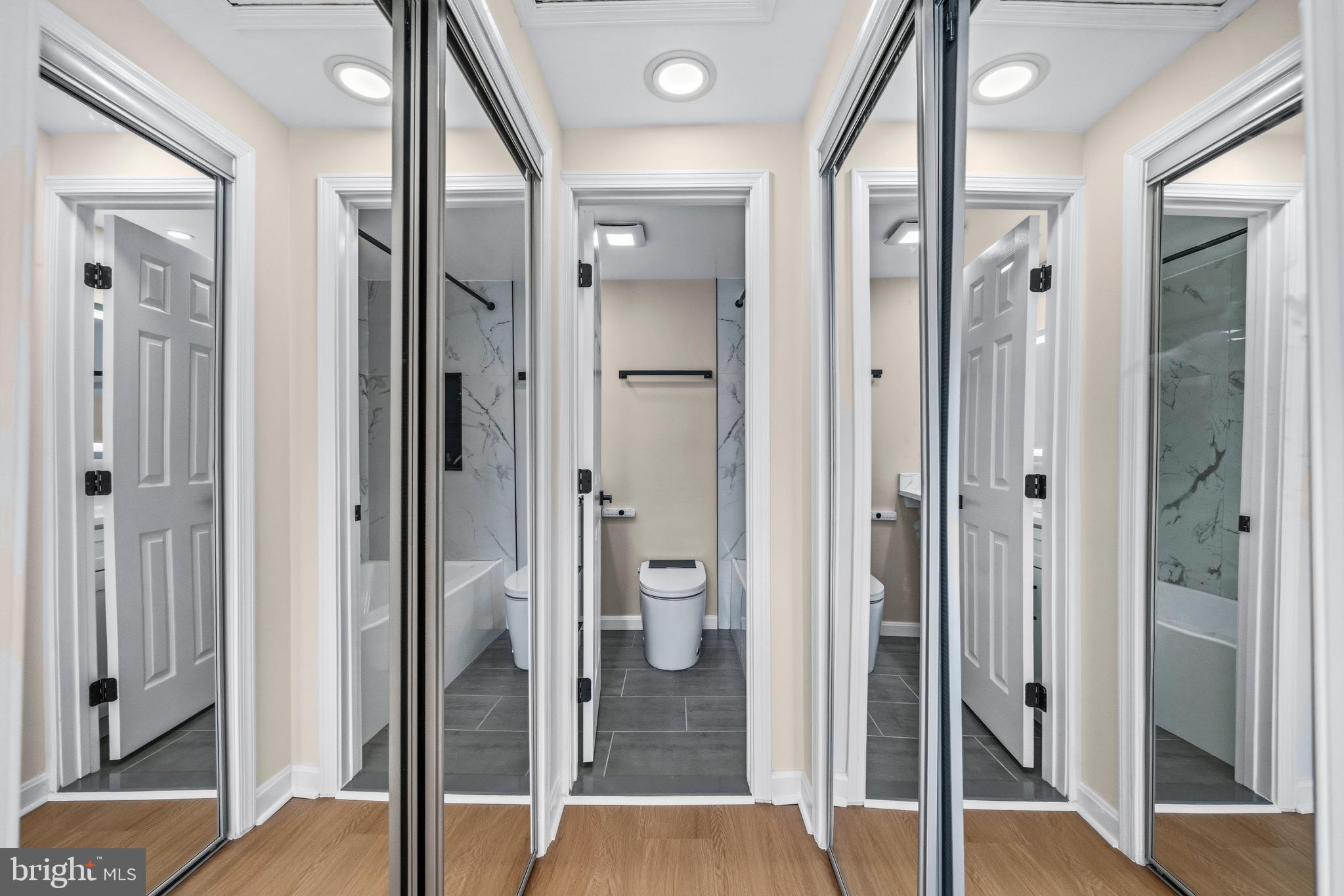 ROGERS FORGE - Residential