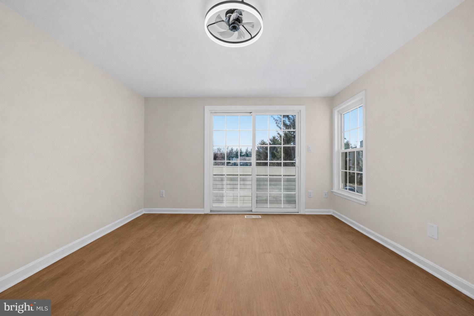 ROGERS FORGE - Residential