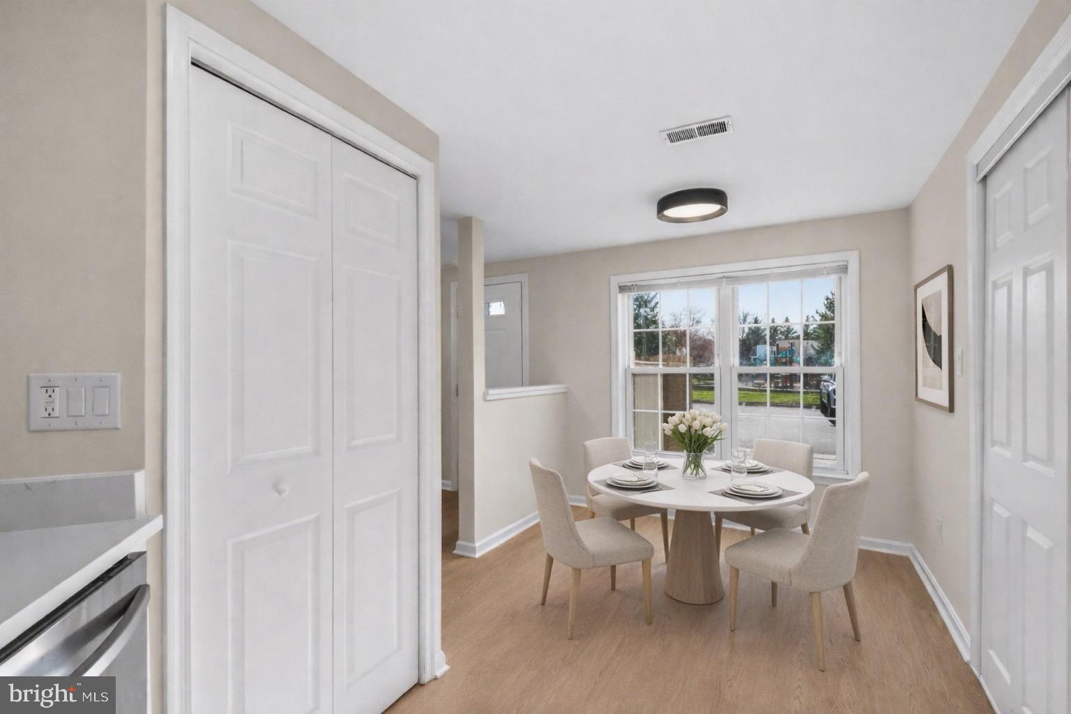 ROGERS FORGE - Residential