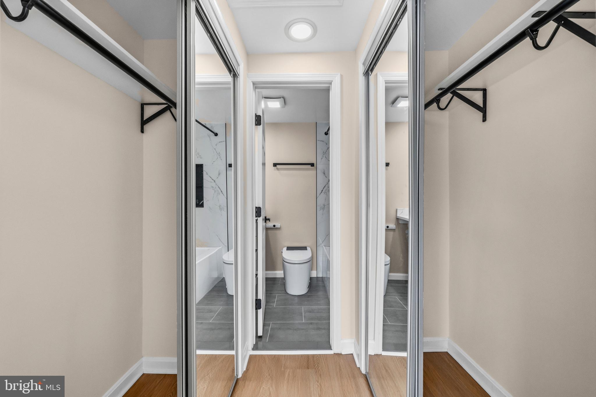 ROGERS FORGE - Residential