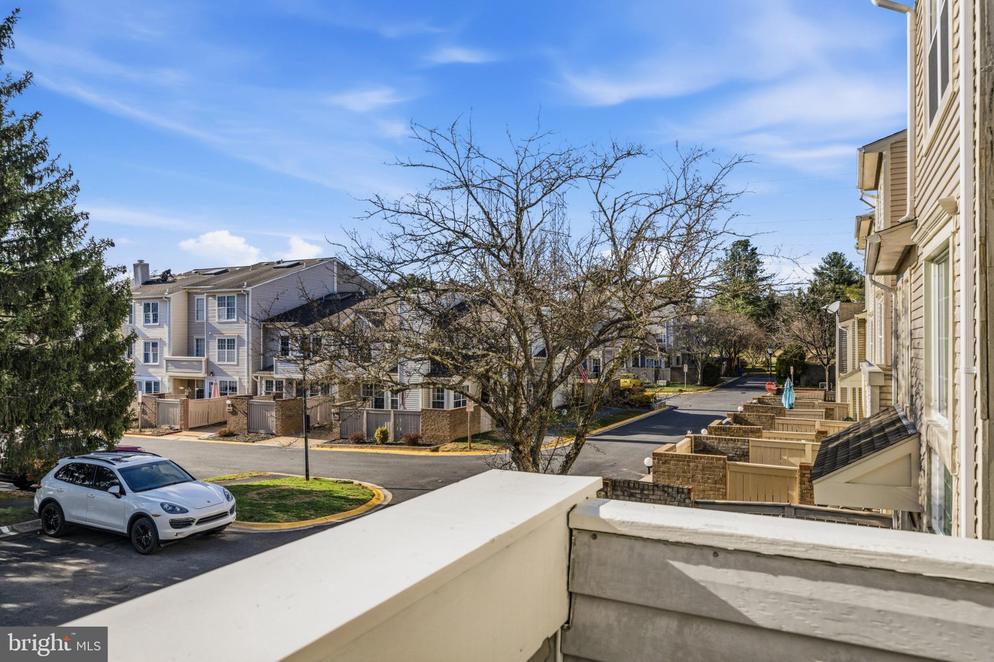 ROGERS FORGE - Residential