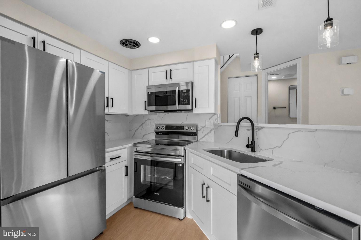 ROGERS FORGE - Residential