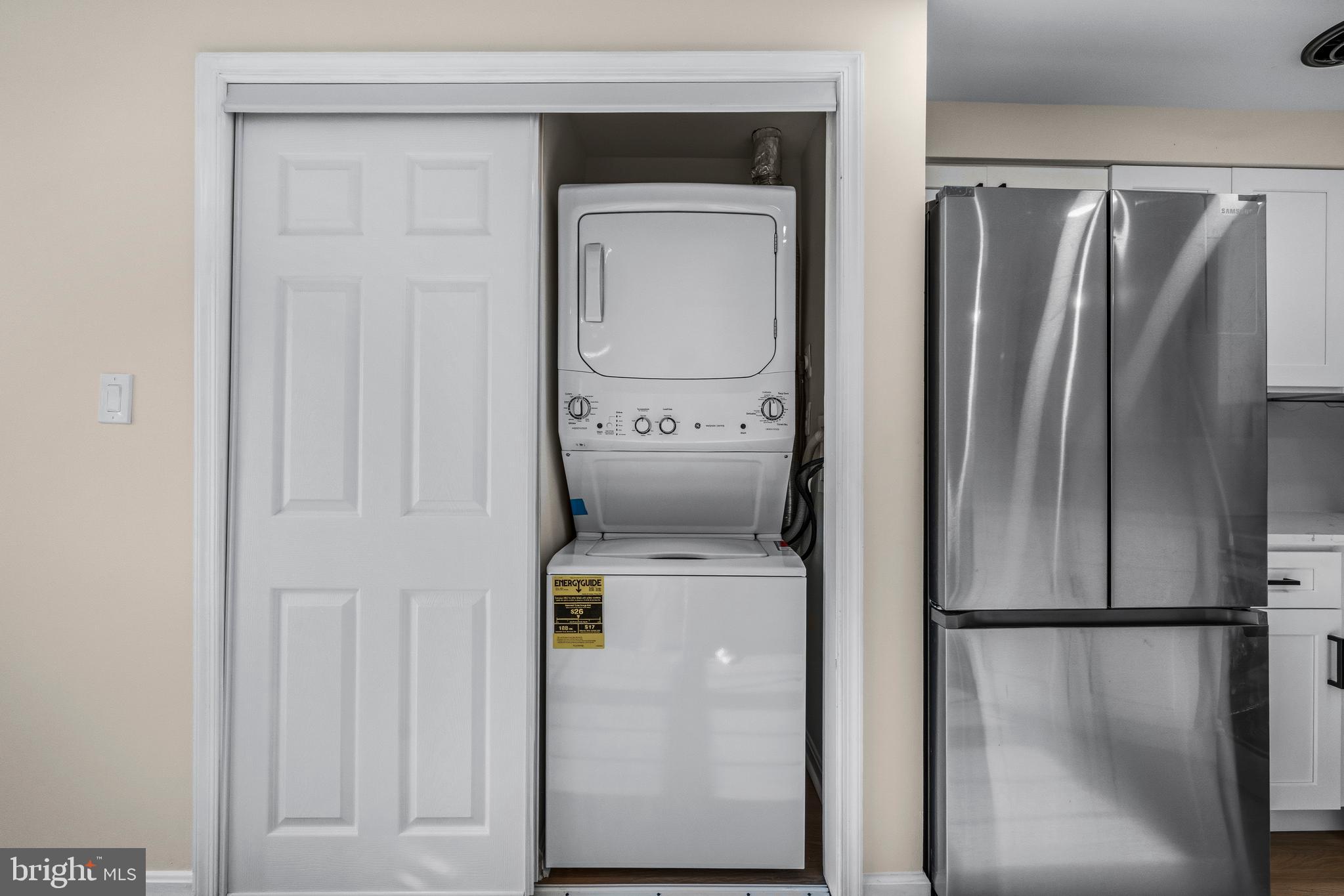 ROGERS FORGE - Residential