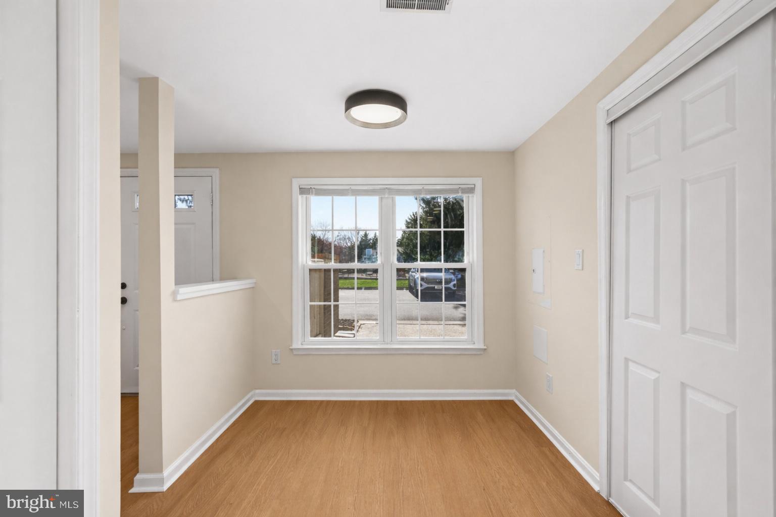 ROGERS FORGE - Residential