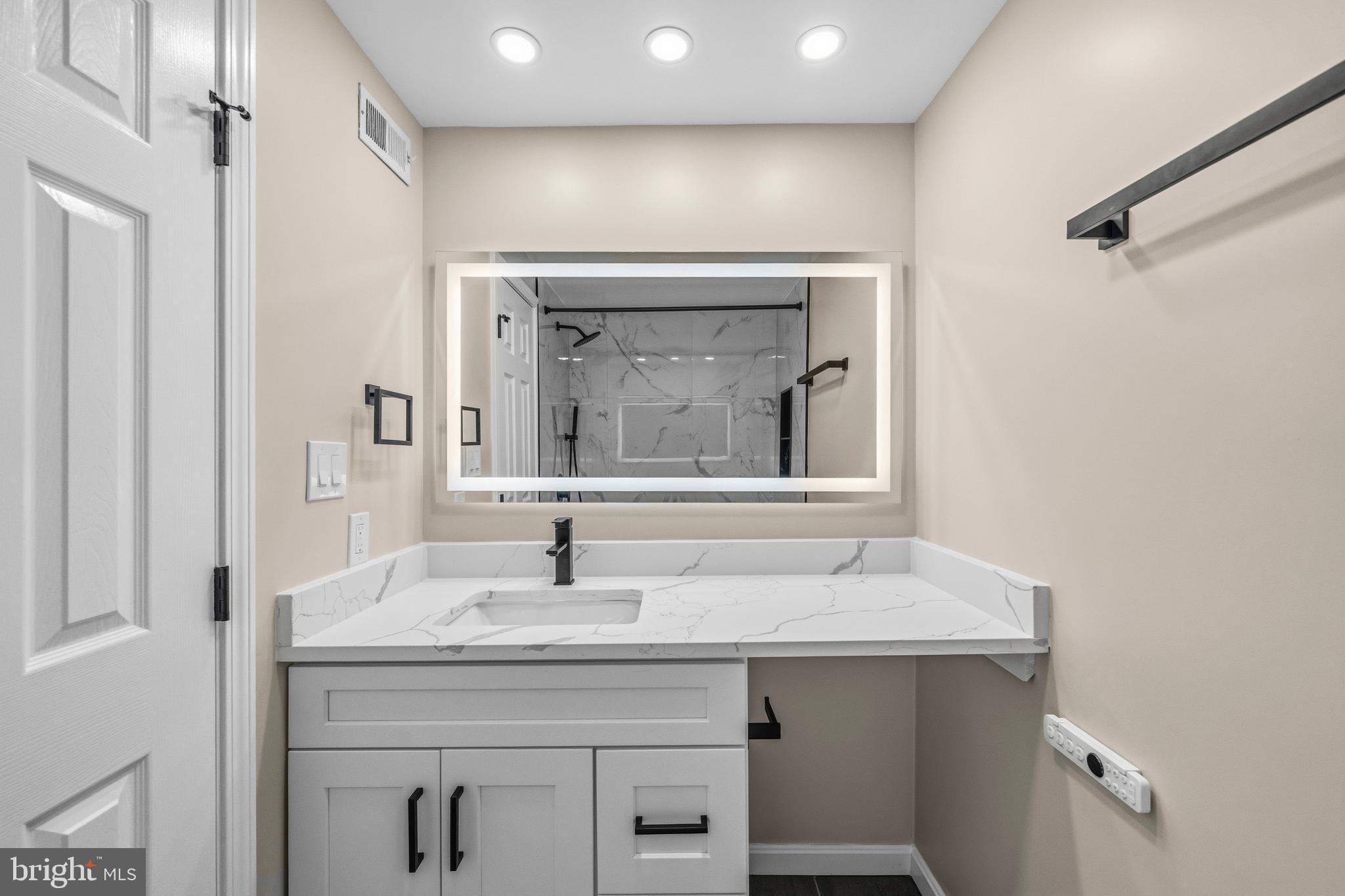 ROGERS FORGE - Residential