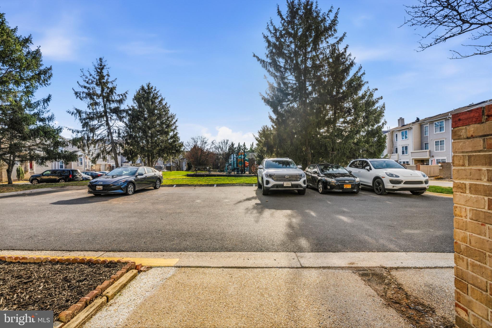 ROGERS FORGE - Residential