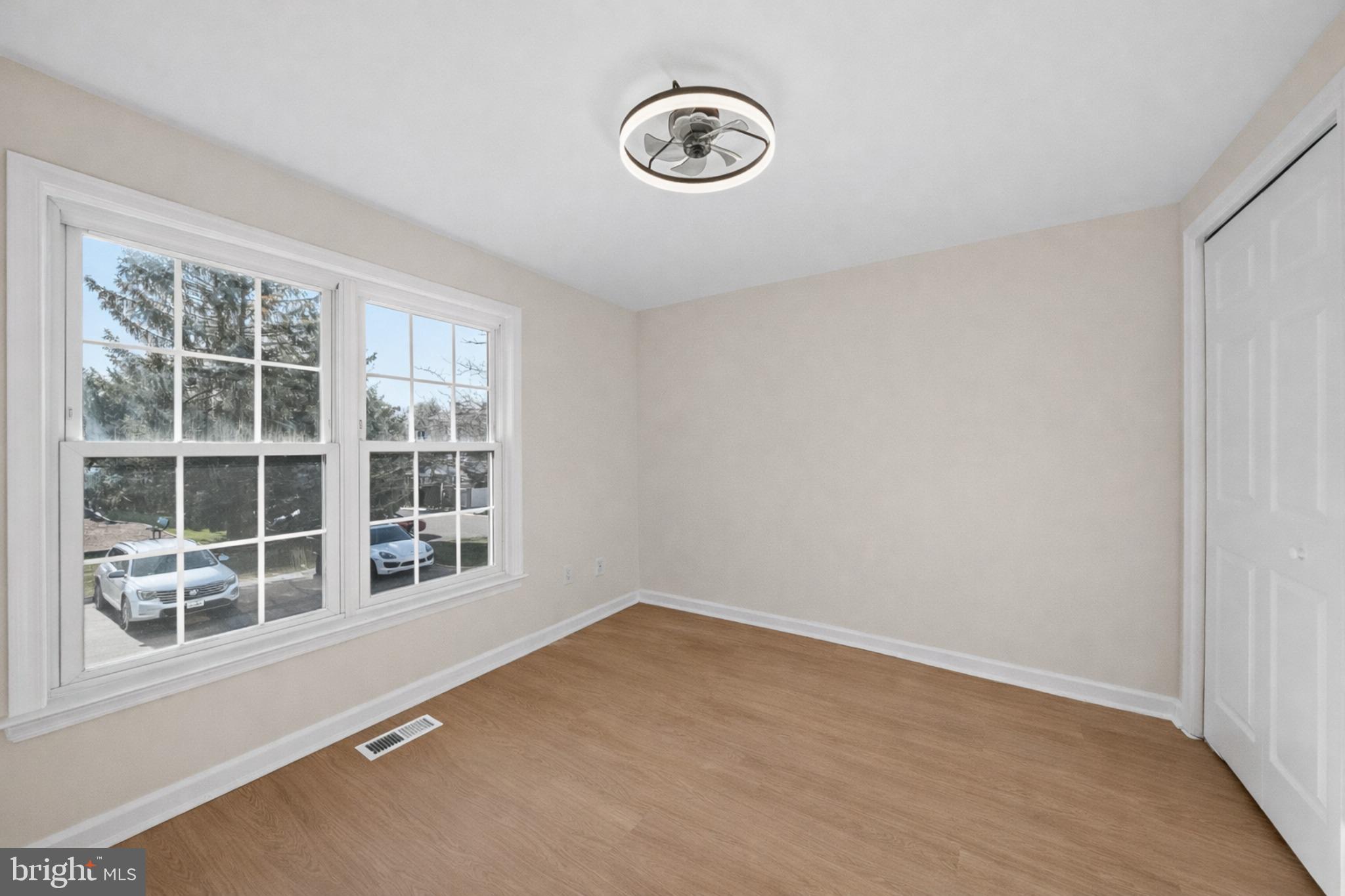 ROGERS FORGE - Residential