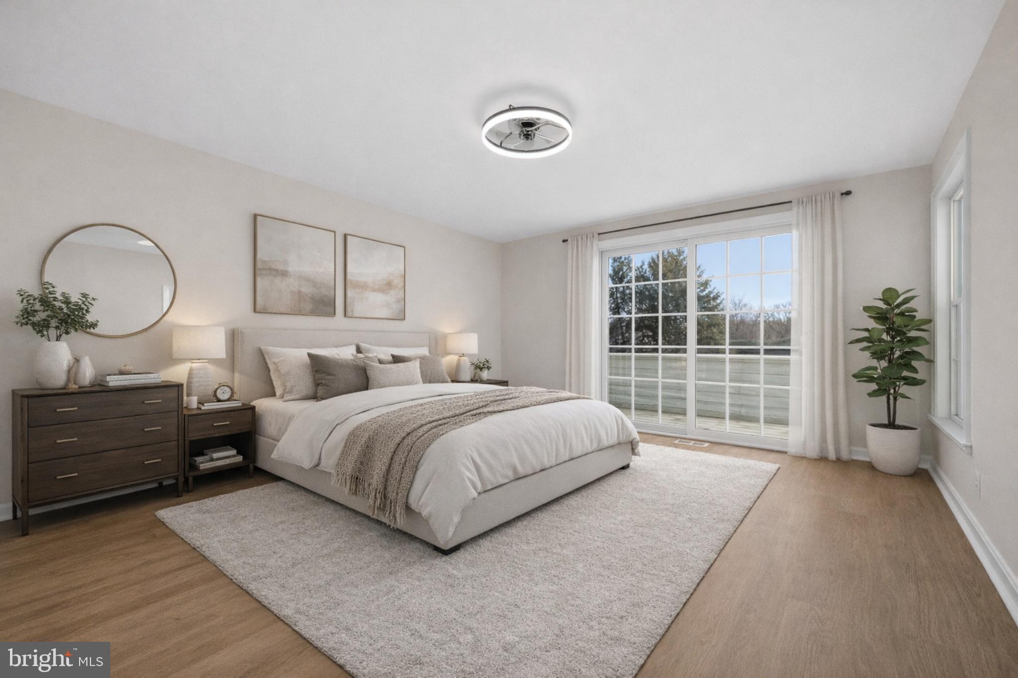 ROGERS FORGE - Residential