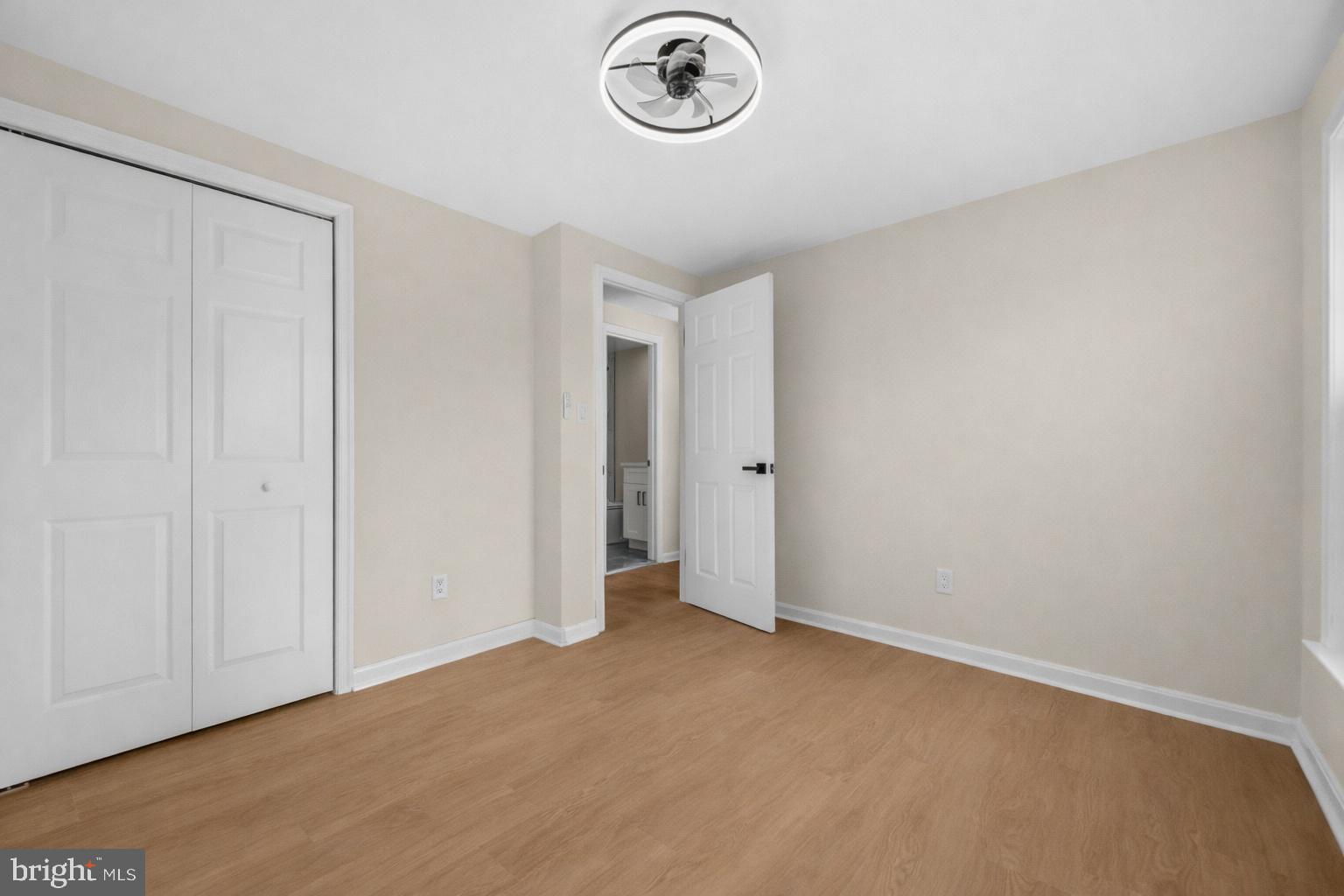 ROGERS FORGE - Residential