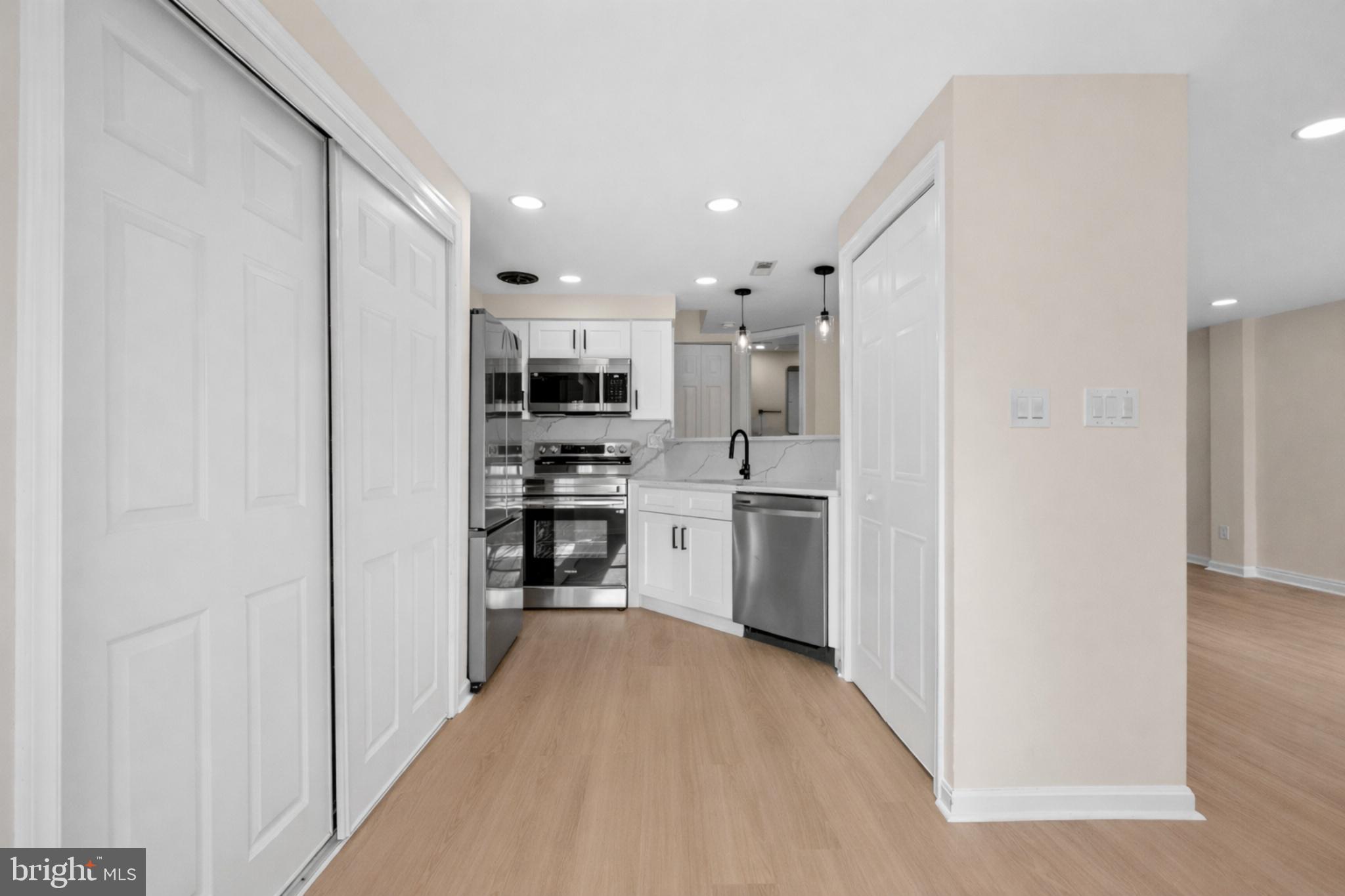 ROGERS FORGE - Residential