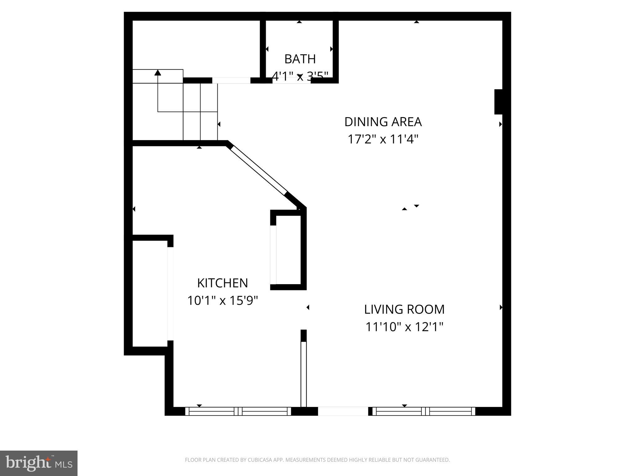 ROGERS FORGE - Residential