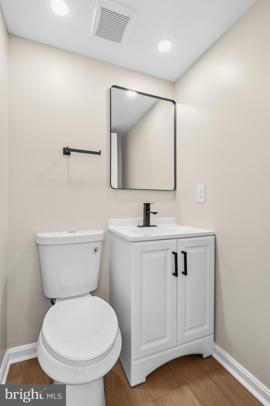 ROGERS FORGE - Residential