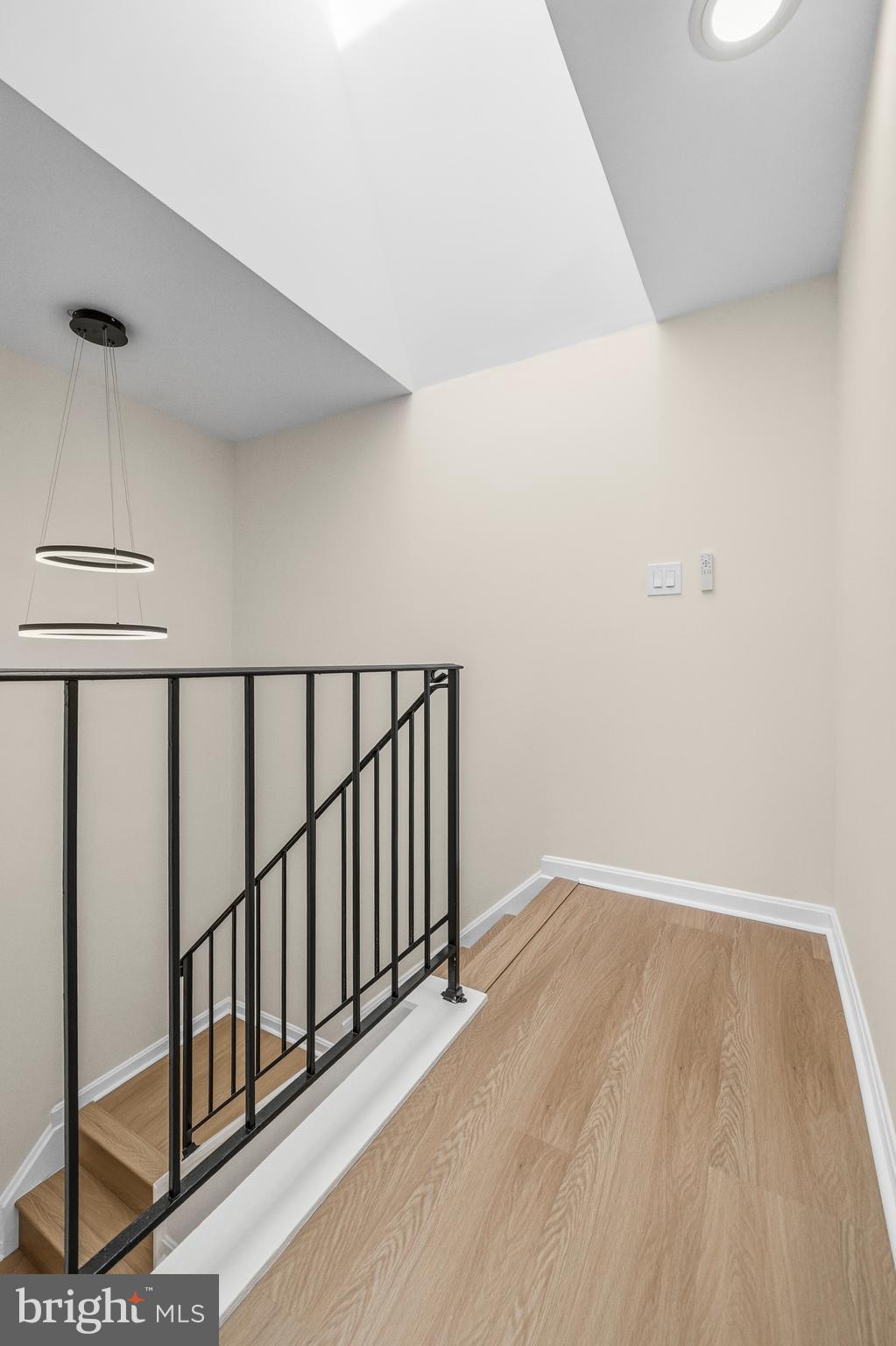 ROGERS FORGE - Residential