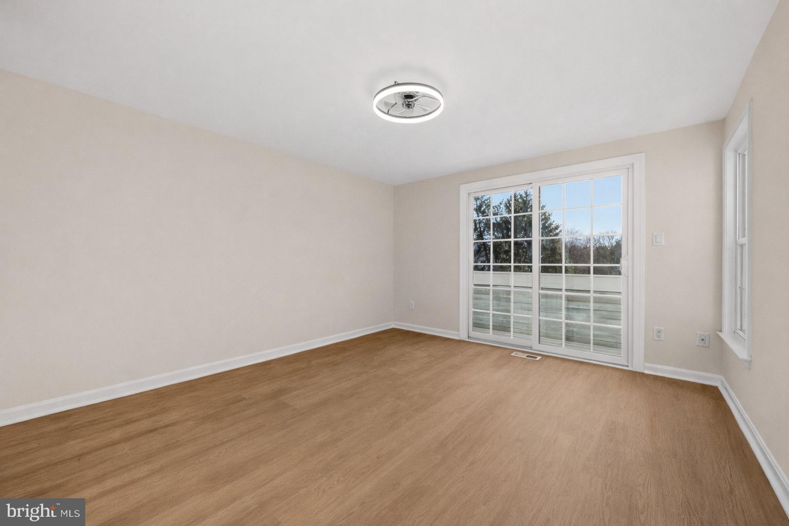 ROGERS FORGE - Residential