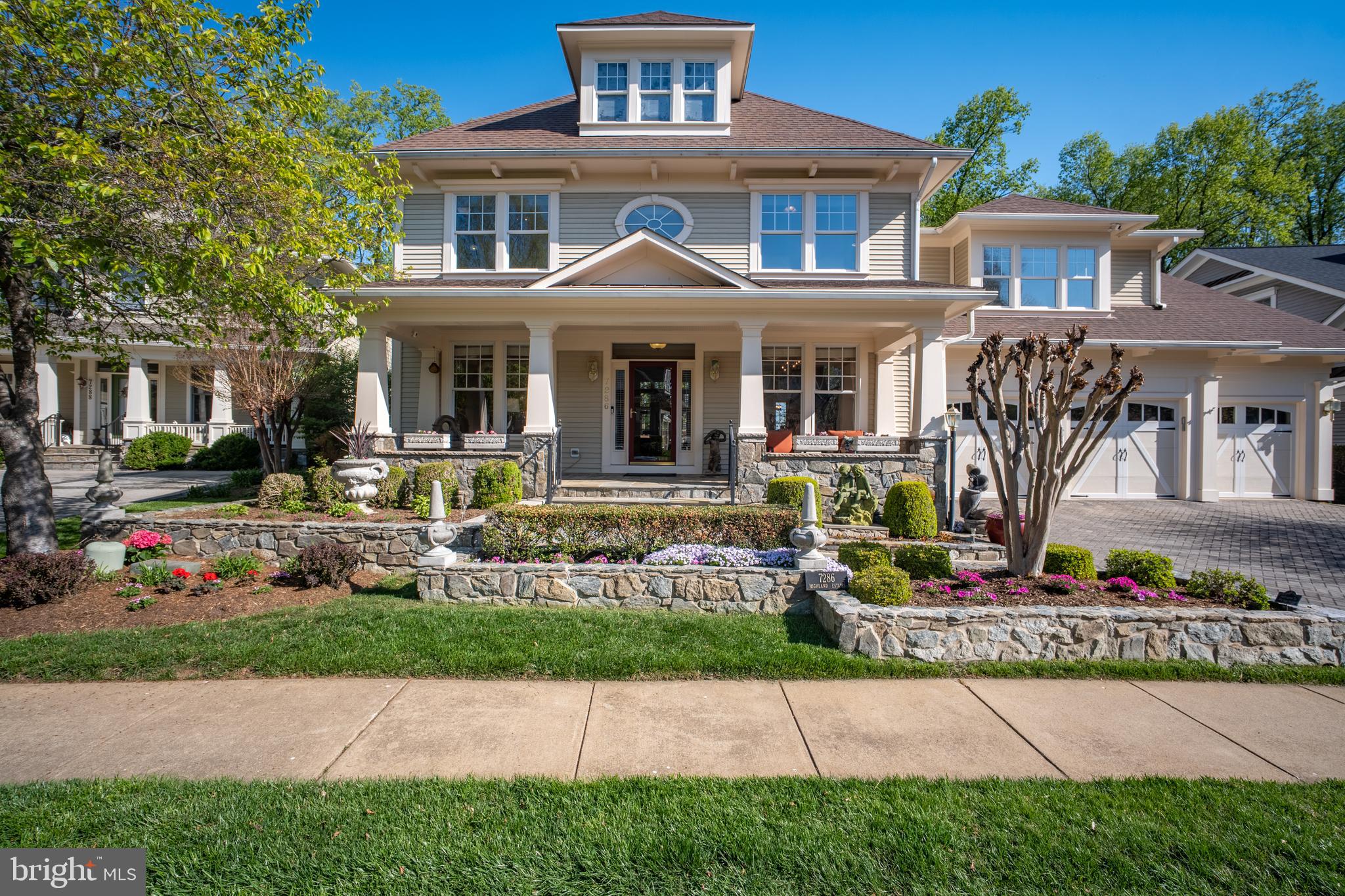 HIGHLAND ESTATES - Residential