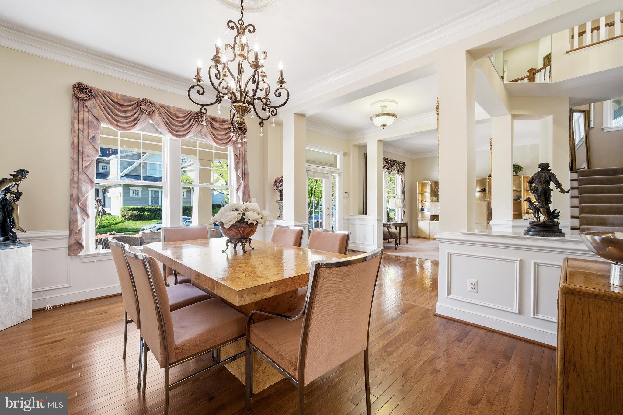 HIGHLAND ESTATES - Residential