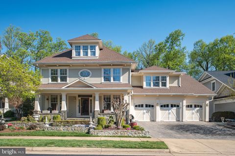 Photo of 7286 Highland Estates Place, FALLS CHURCH, VA 22043 (MLS # VAFX2302734)