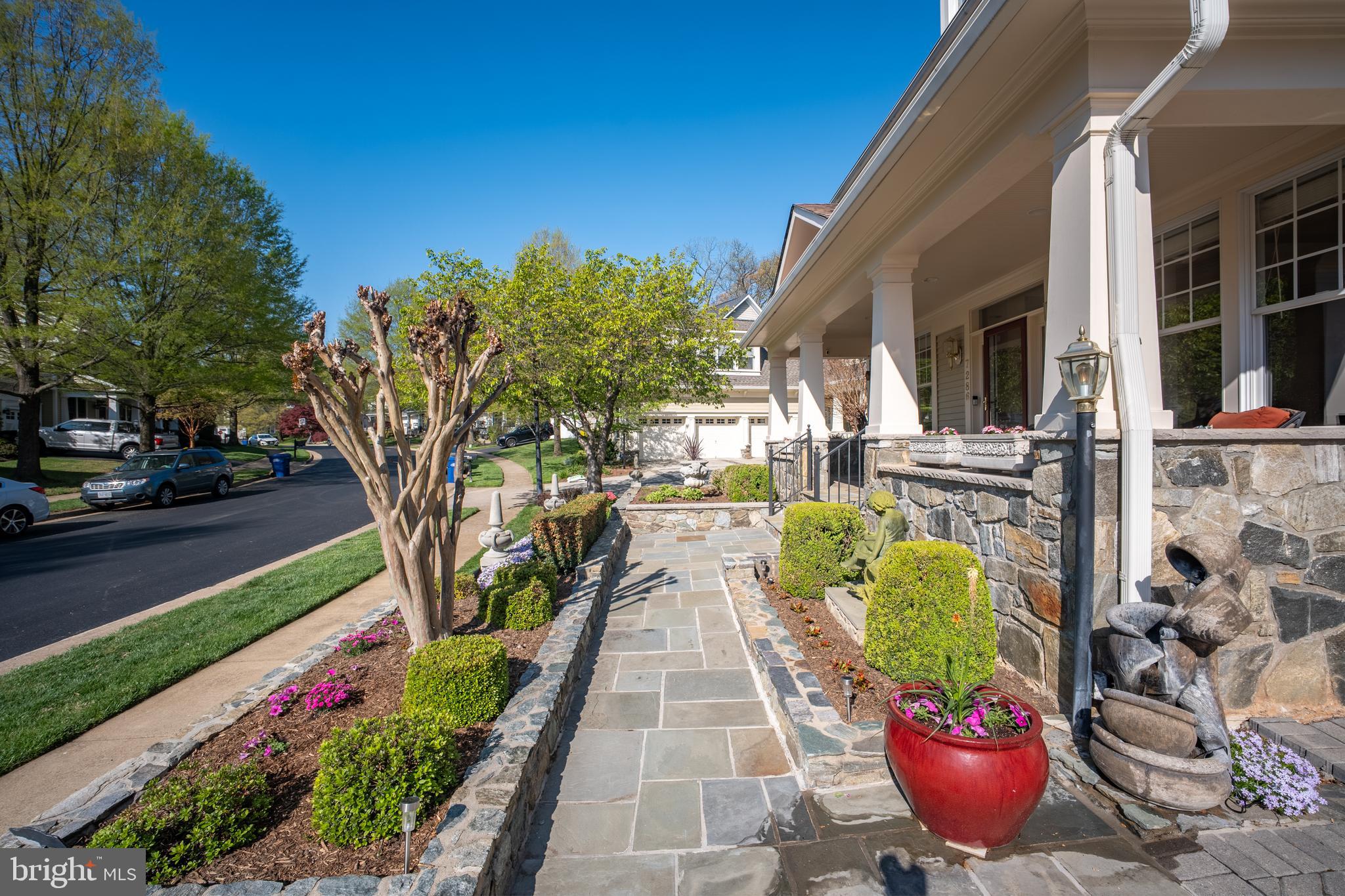 HIGHLAND ESTATES - Residential