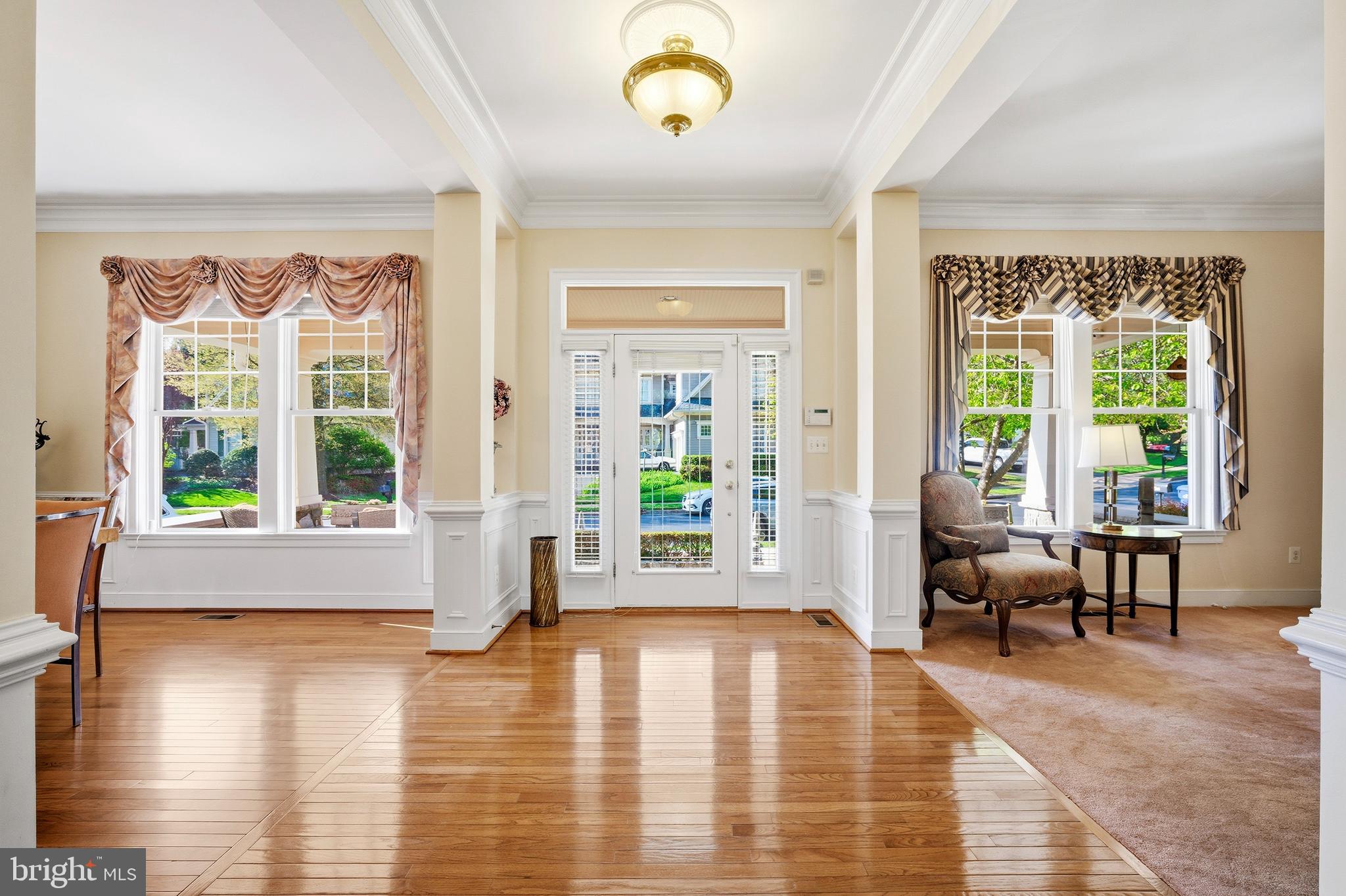 HIGHLAND ESTATES - Residential