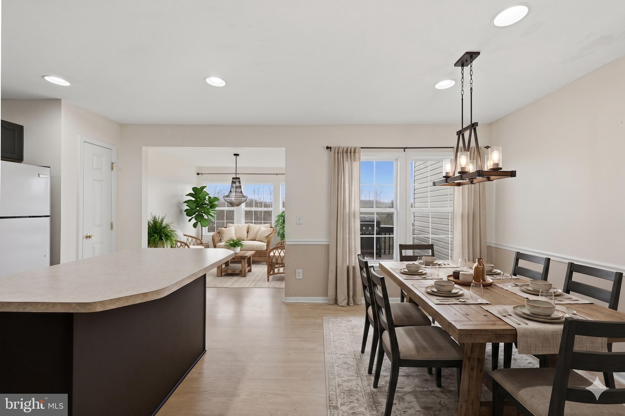 FAIRWAYS WEST - Residential