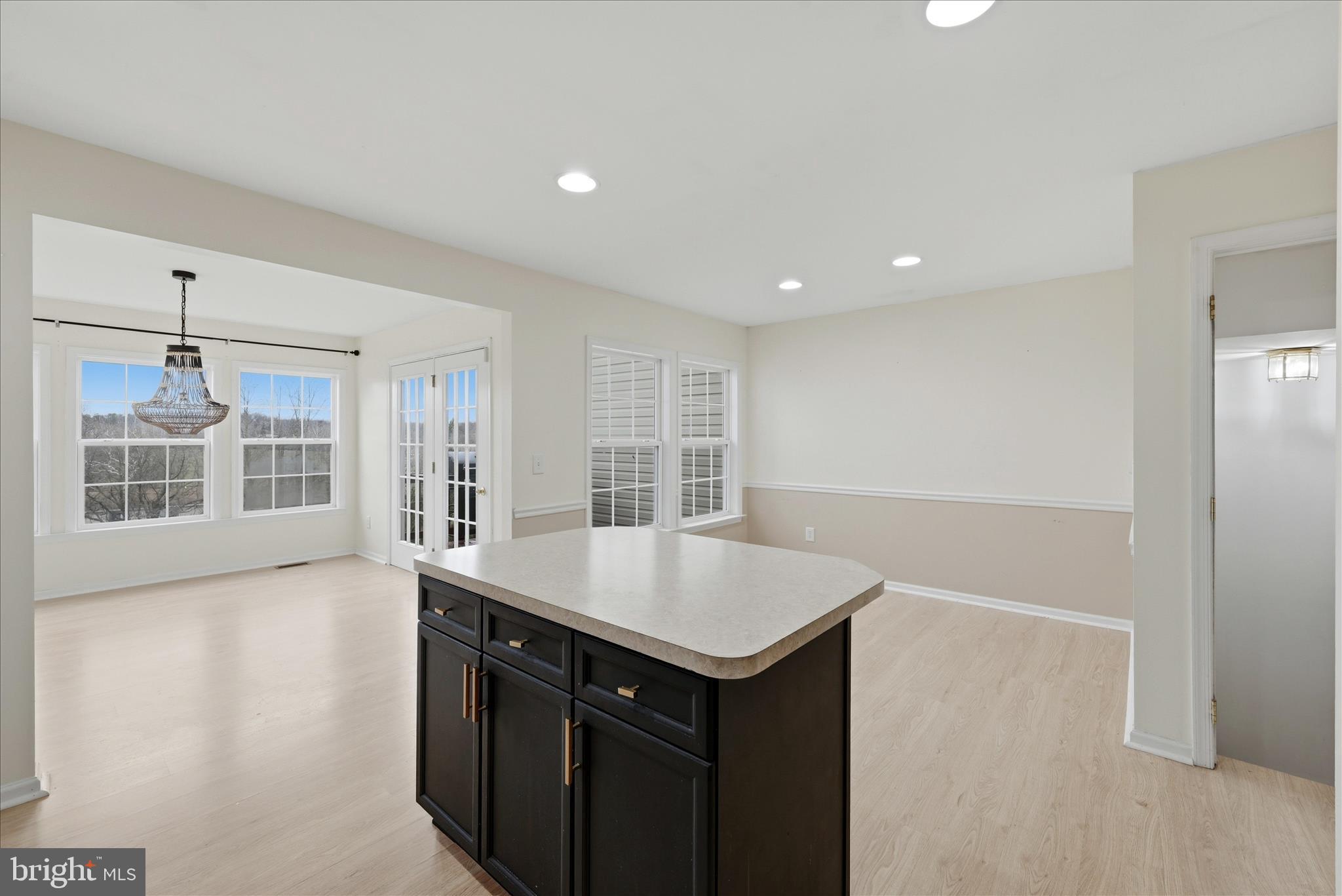 FAIRWAYS WEST - Residential