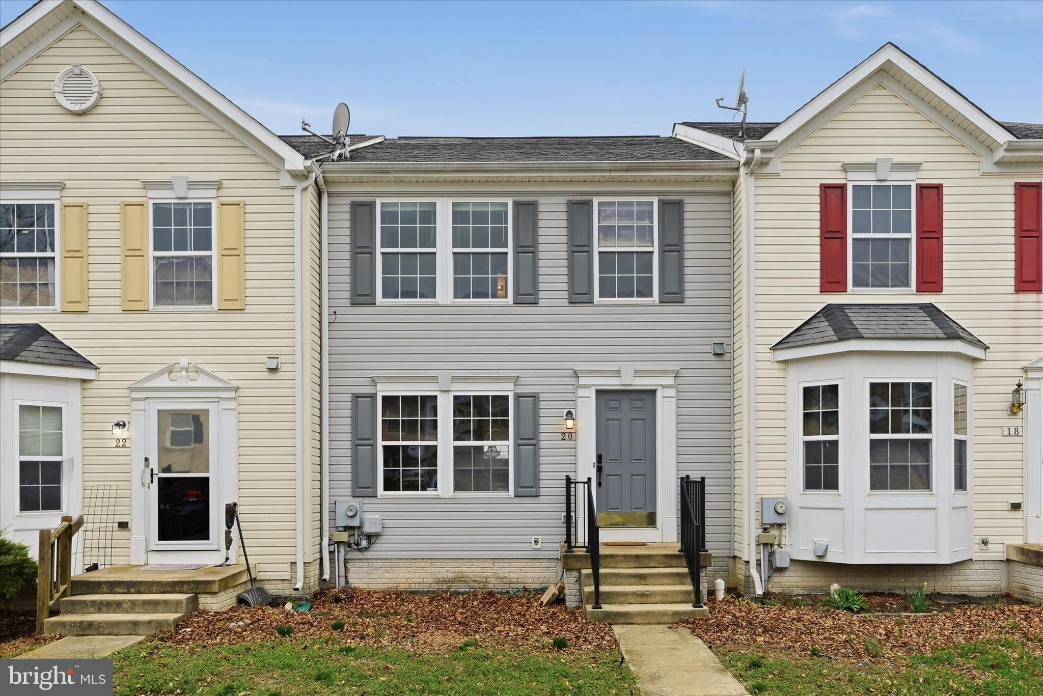 FAIRWAYS WEST - Residential