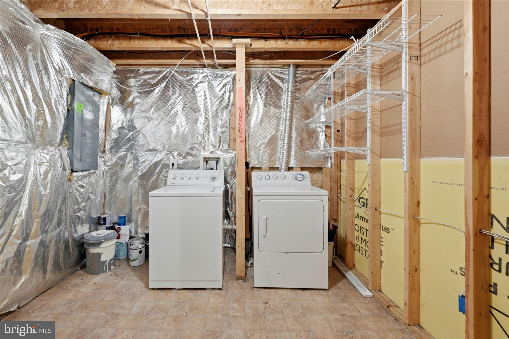 FAIRWAYS WEST - Residential