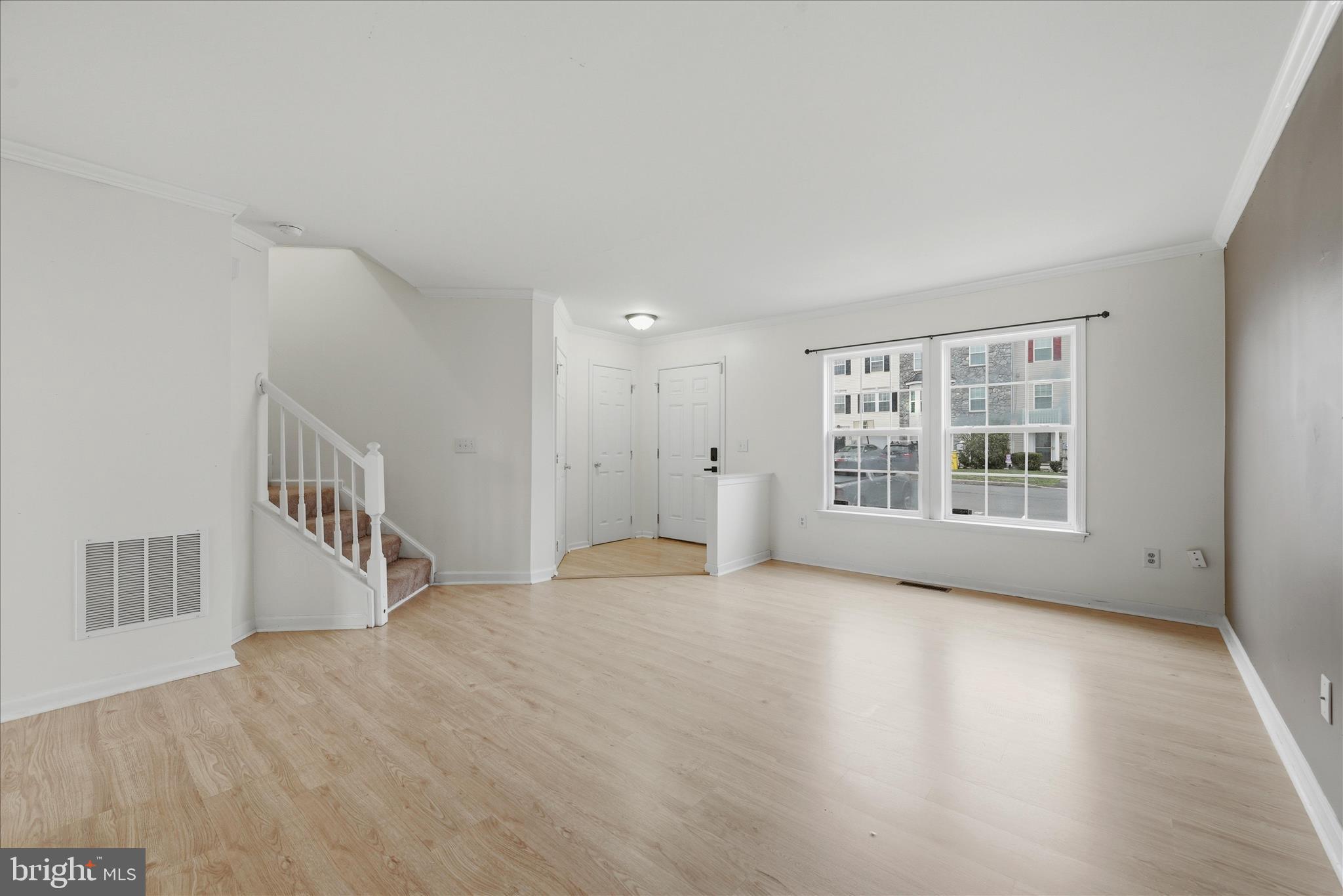 FAIRWAYS WEST - Residential