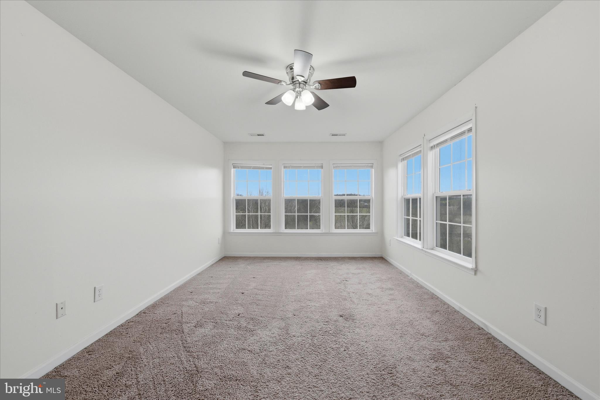 FAIRWAYS WEST - Residential