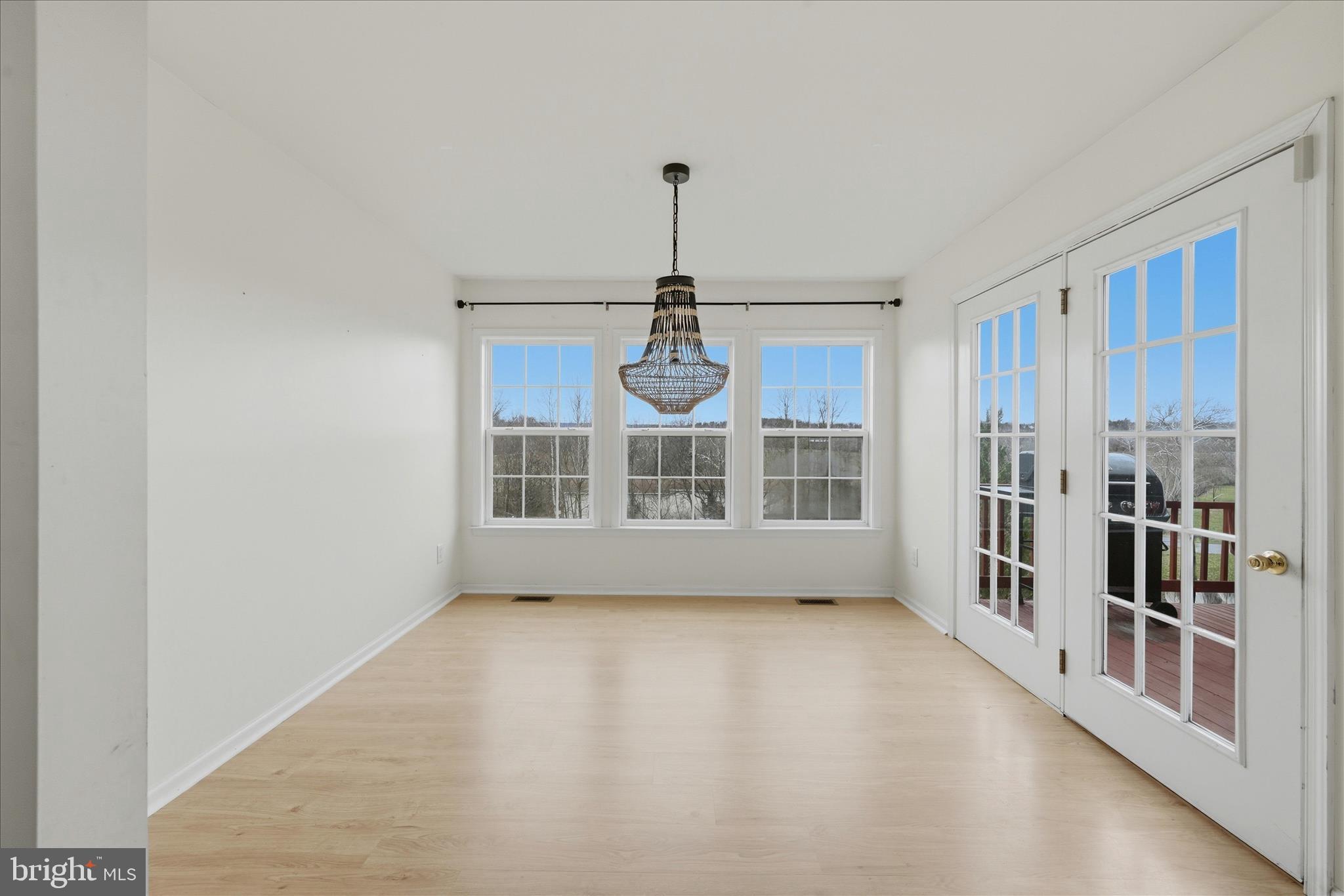 FAIRWAYS WEST - Residential