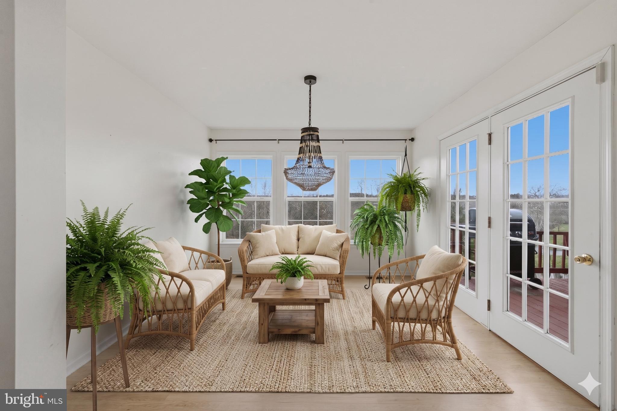 FAIRWAYS WEST - Residential