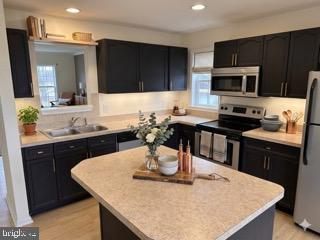 FAIRWAYS WEST - Residential