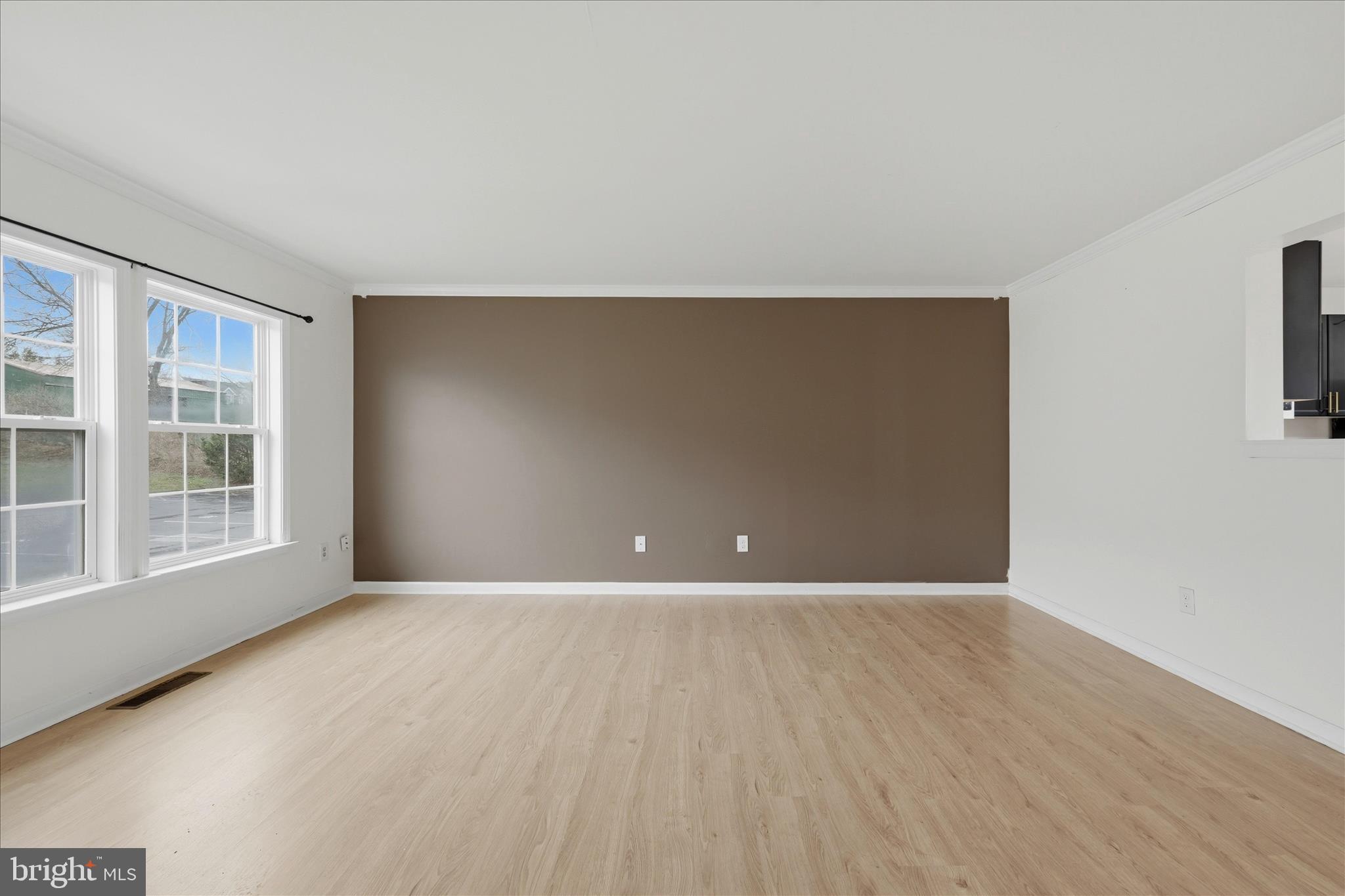 FAIRWAYS WEST - Residential