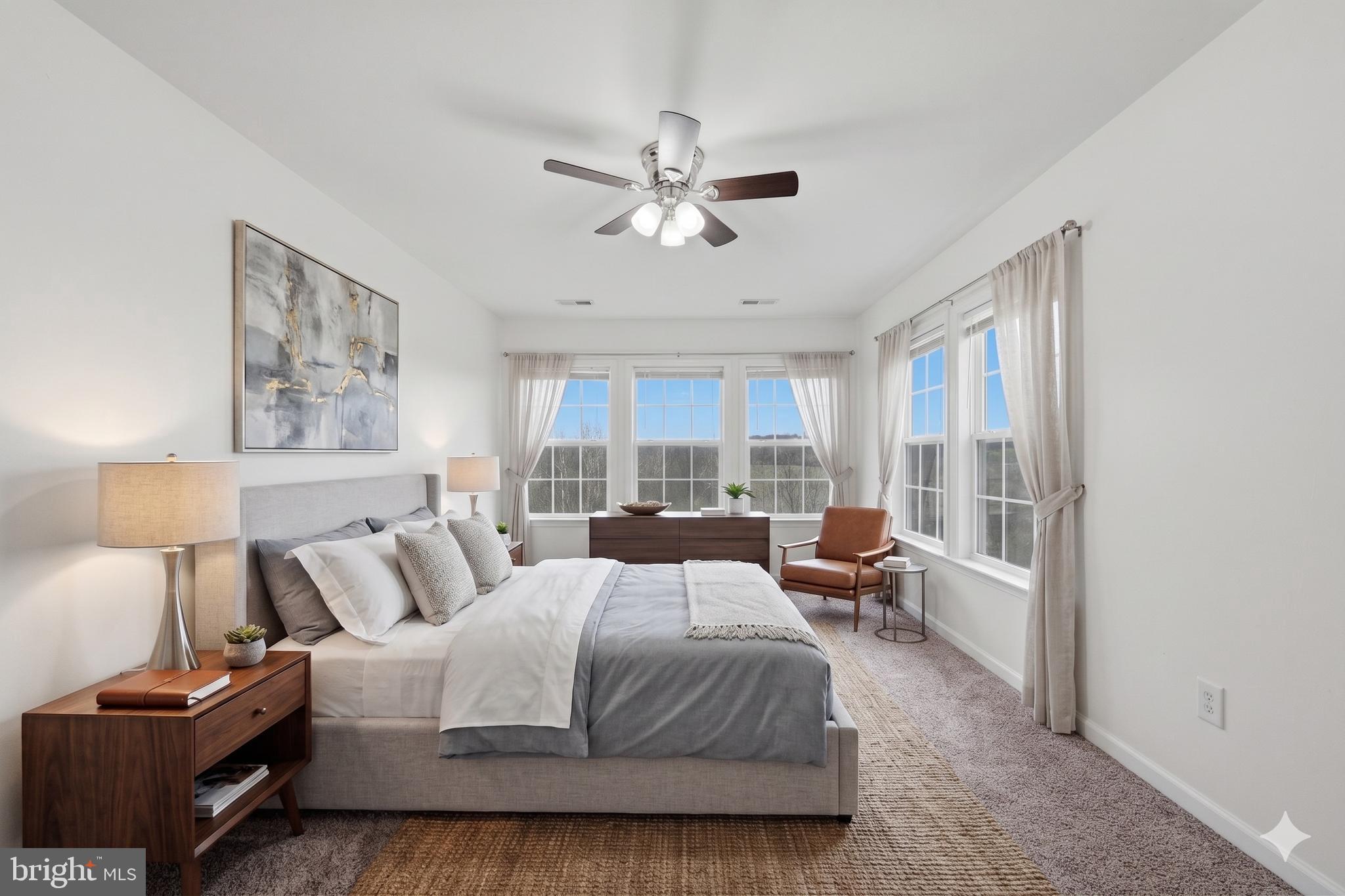 FAIRWAYS WEST - Residential