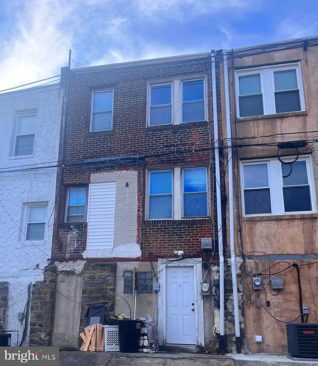 WYNNEFIELD - Residential