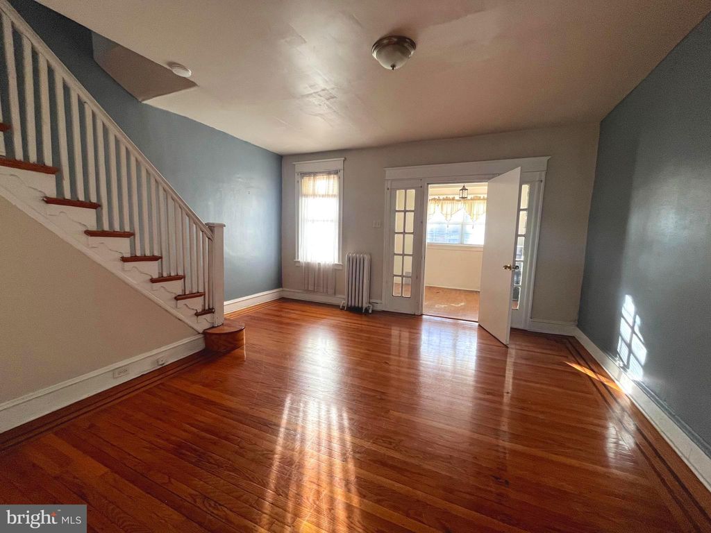Photo of 1735 N Peach Street, PHILADELPHIA, PA 19131 (MLS # PAPH2515664)