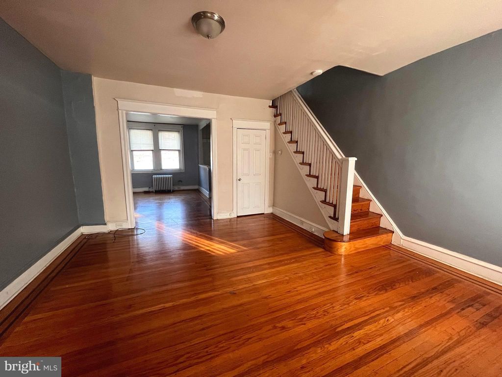 Photo of 1735 N Peach Street, PHILADELPHIA, PA 19131 (MLS # PAPH2515664)