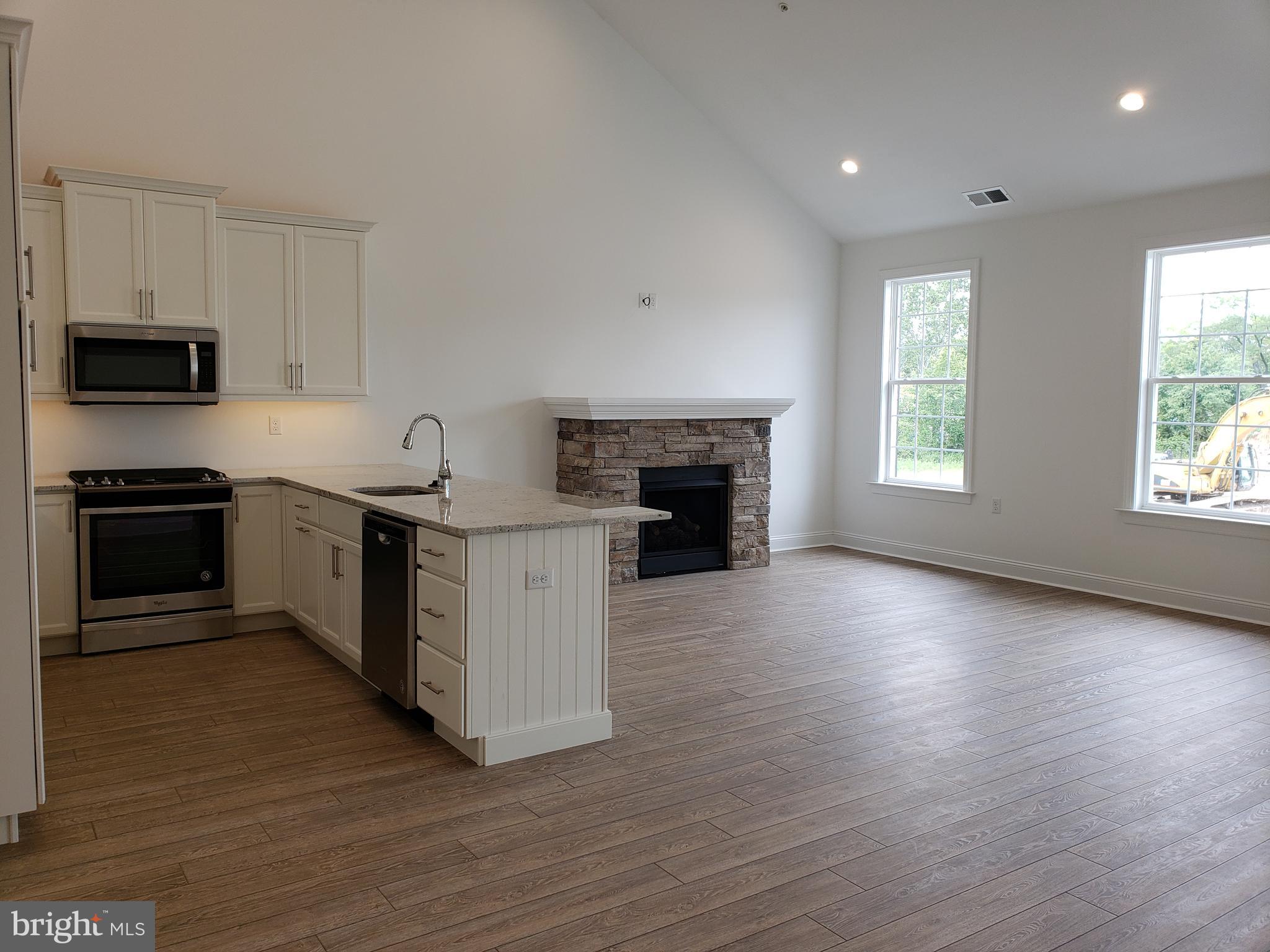 ST JOSEPHS COURT - Residential