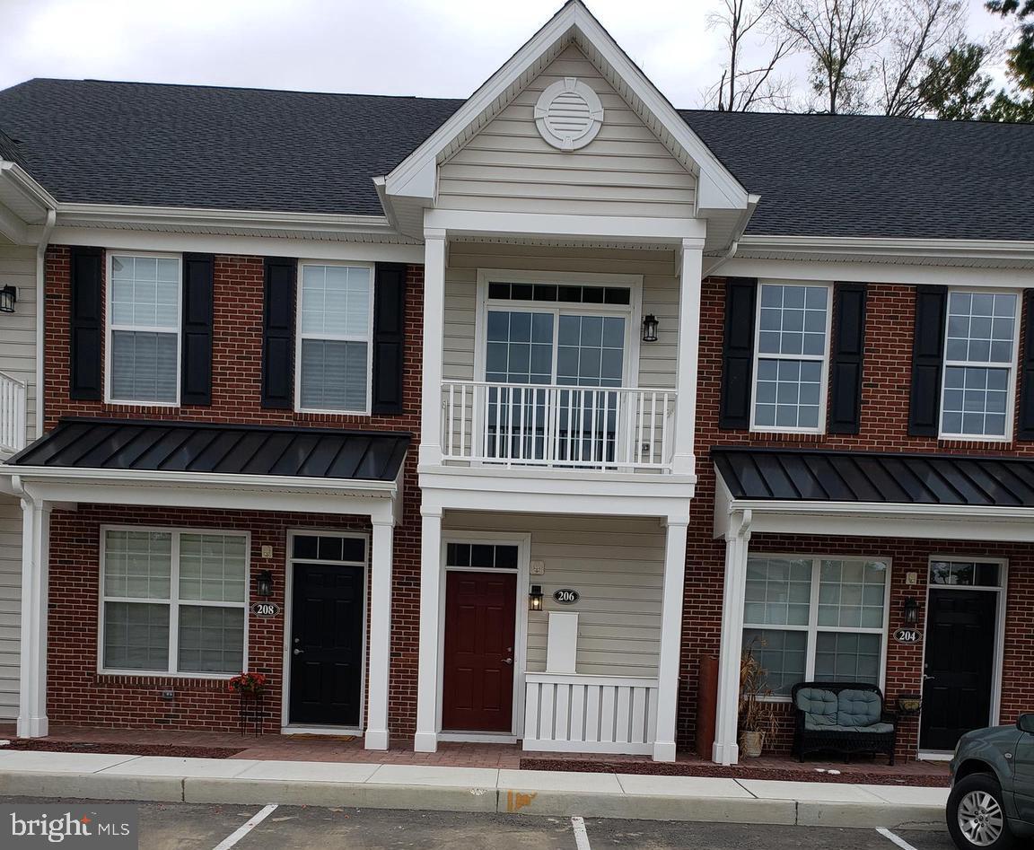 IMMEDIATE DELIVERY!!Save up to $15,000 in options! Enjoy a wonderful new lifestyle in this elegant age qualified resort community, with clubhouse in the historic Fallsington area by McGrath Homes. Community is located on the former site of St Joseph the Worker Church. THIS MOVE IN READY home is designed for maximum luxury and minimum maintenance and comes with upgraded kitchen granite countertop, economical gas heat and cooking, first floor owners suite, 9' ceilings with the popular"open concept" design. Our Manor Home, the Chancellor is a 2nd floor condominium that opens into a dining room, kitchen and an open 2 story great room with a fireplace! The balcony off the great room is perfect for outdoor convenience! This kitchen includes an upgraded granite counter top, stainless steel appliances and gas cooking! Perfect for gathering large and small. Our 1st floor master bedroom includes a tray ceiling with crown molding and master bath has a shower stall, shower walls to ceiling and double vanities! Along with a hall bedroom, white bathroom and laundry room all on same level! The 2nd level overlooks the open great room and includes a loft, storage and HVAC room. Their is extra crown molding, electrical and trimmed windows along with hardwood throughout the main floor. Lots of room for storage, entertainment and/or office which completes this lovely home!! The clubhouse offers virtually endless possibilities for leisure and recreation; gathering room for parties, fully equipped fitness center, sports lounge, card/game room, outdoor entertaining patio and Bocce court. TOO good to pass up!! What a great way to buy a brand new home at this exceptional price!