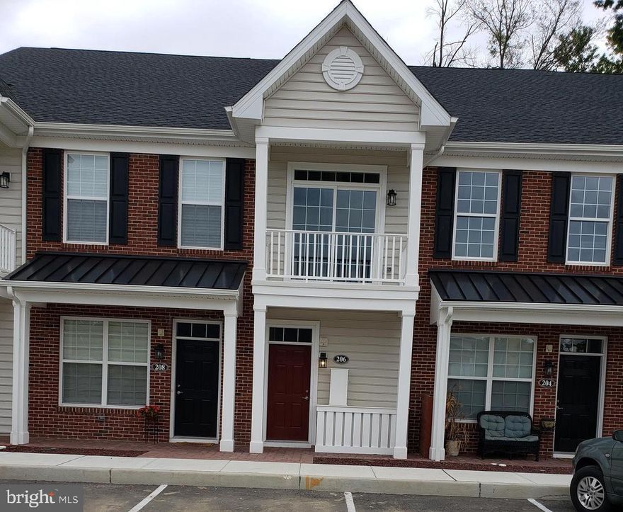 IMMEDIATE DELIVERY!!Save up to $15,000 in options! Enjoy a wonderful new lifestyle in this elegant age qualified resort community, with clubhouse in the historic Fallsington area by McGrath Homes. Community is located on the former site of St Joseph the Worker Church. THIS MOVE IN READY  home is designed for maximum luxury and minimum maintenance and comes with upgraded kitchen granite countertop, economical gas heat and cooking, first floor owners suite, 9' ceilings with the popular"open concept" design. Our Manor Home, the Chancellor is a 2nd floor condominium that opens into a dining room, kitchen and an open 2 story great room with a fireplace! The balcony off the great room is perfect for outdoor convenience! This kitchen includes an upgraded granite counter top, stainless steel appliances and gas cooking! Perfect for gathering large and small. Our 1st floor master bedroom includes a tray ceiling with crown molding and master bath has a shower stall, shower walls to ceiling and double vanities! Along with a hall bedroom, white bathroom and laundry room all on same level! The 2nd level overlooks the open great room and includes a loft, storage and HVAC room. Their is extra crown molding, electrical and trimmed windows along with hardwood throughout the main floor. Lots of room for storage, entertainment and/or office which completes this lovely home!! The clubhouse offers virtually endless possibilities for leisure and recreation; gathering room for parties, fully equipped fitness center, sports lounge, card/game room, outdoor entertaining patio and Bocce court.   TOO good to pass up!! What a great way to buy a brand new home at this exceptional price!