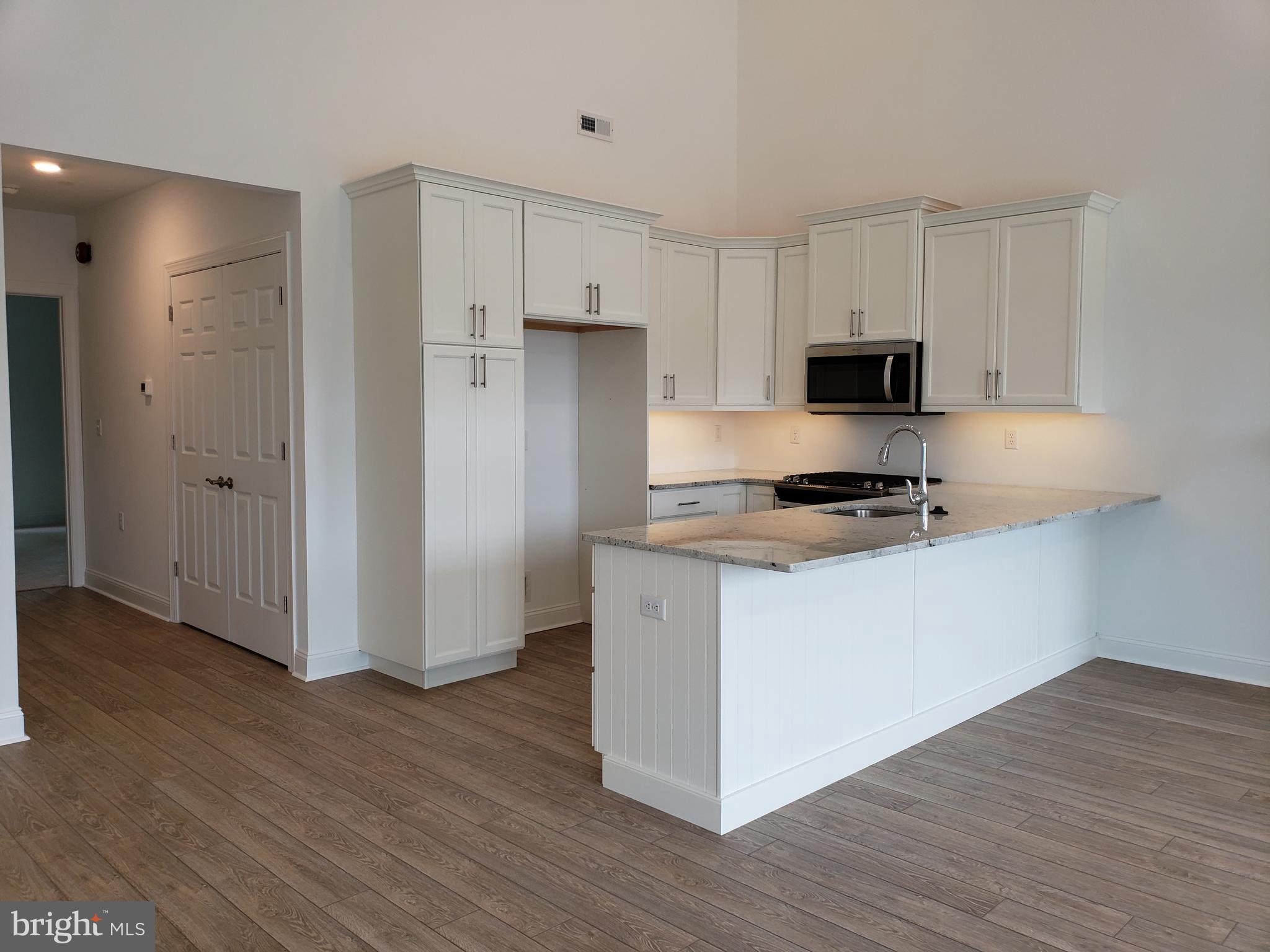 ST JOSEPHS COURT - Residential