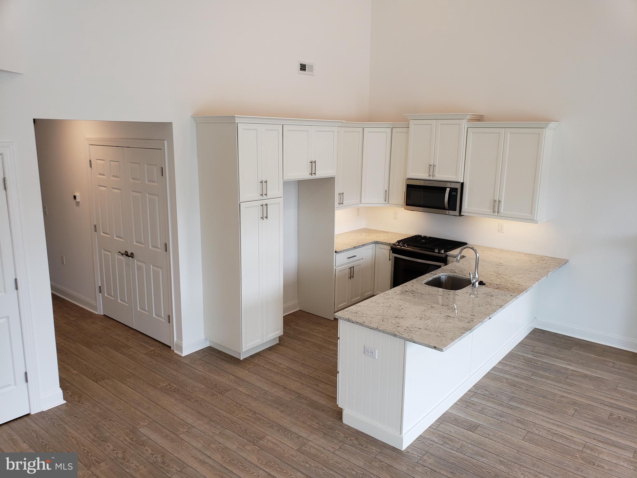 ST JOSEPHS COURT - Residential