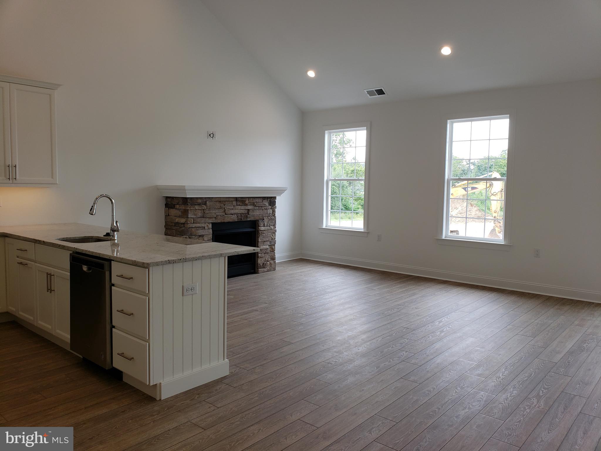 ST JOSEPHS COURT - Residential