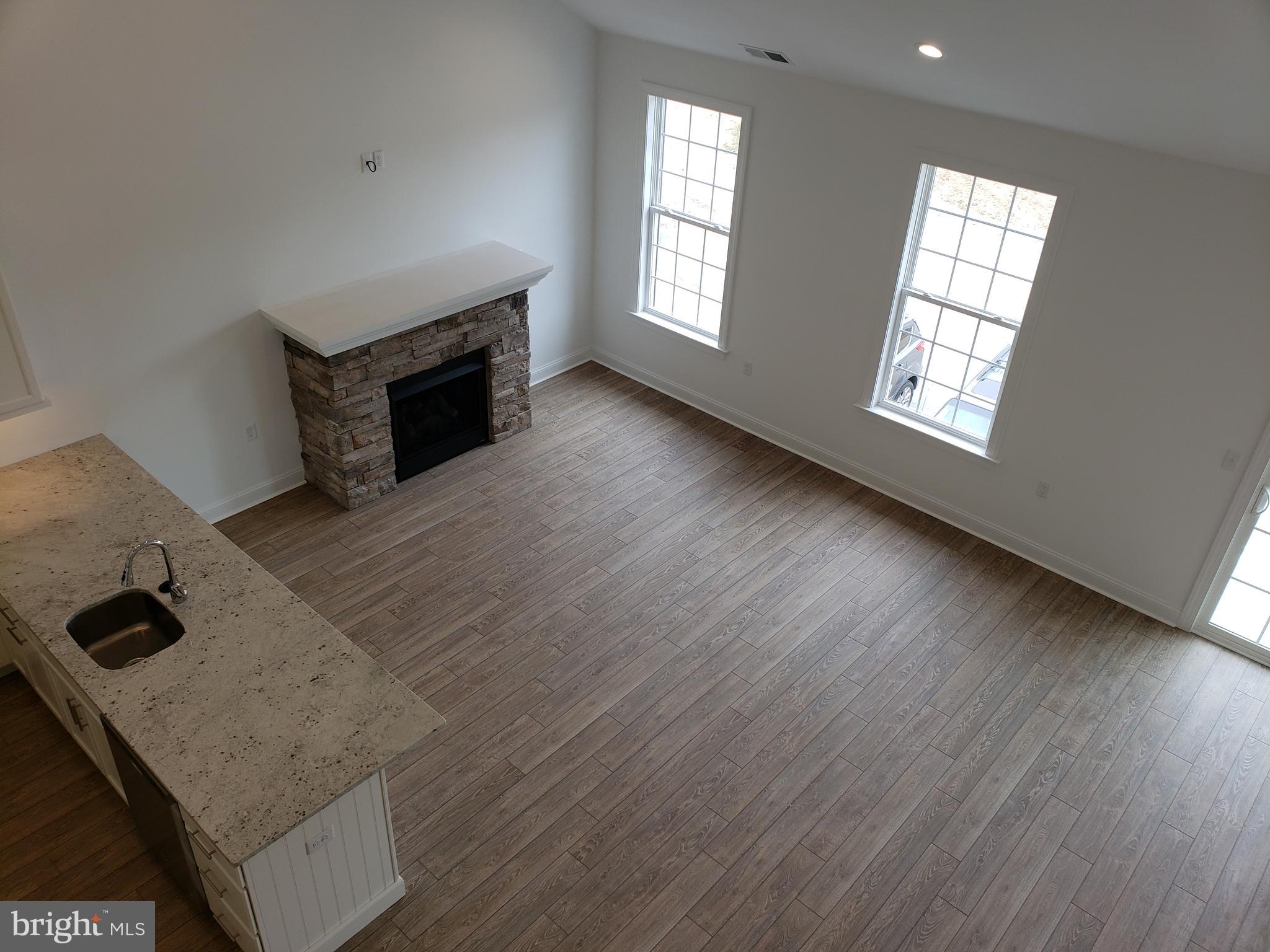 ST JOSEPHS COURT - Residential