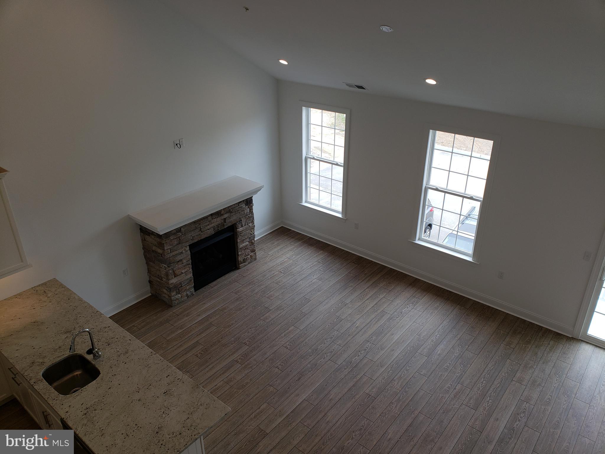 ST JOSEPHS COURT - Residential