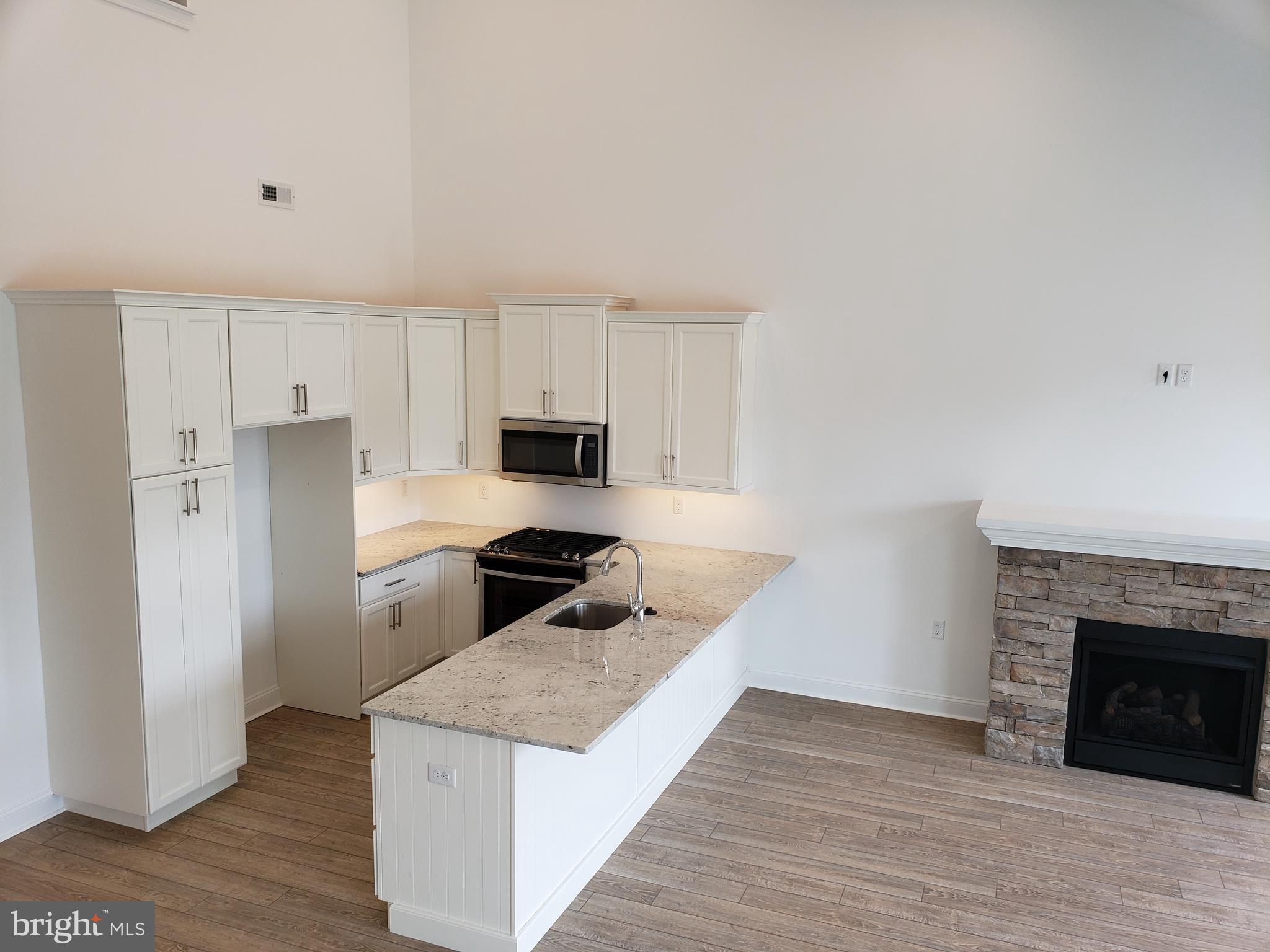 ST JOSEPHS COURT - Residential